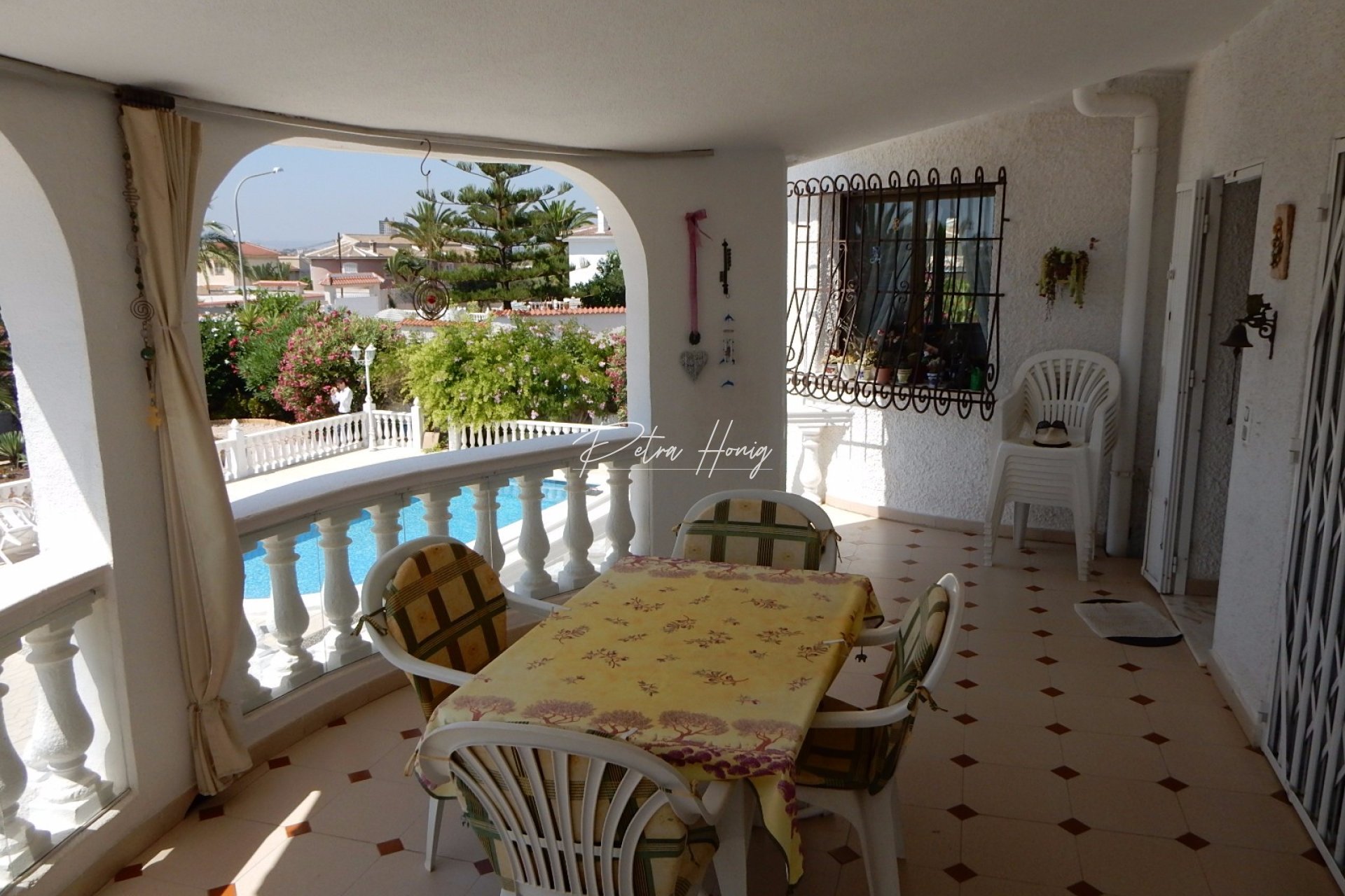 Reventa - Chalet - Ciudad Quesada - Town Center