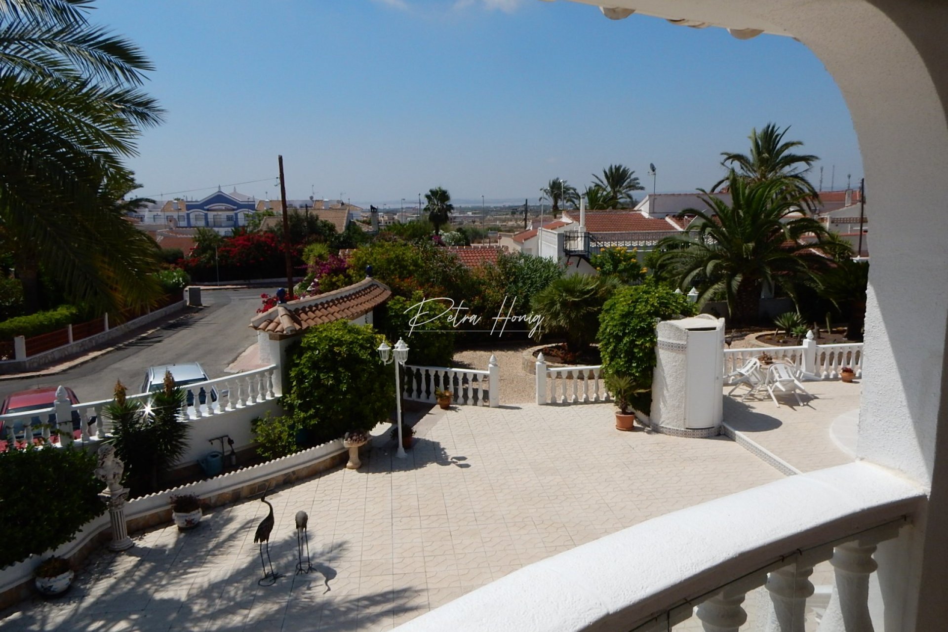 Reventa - Chalet - Ciudad Quesada - Town Center