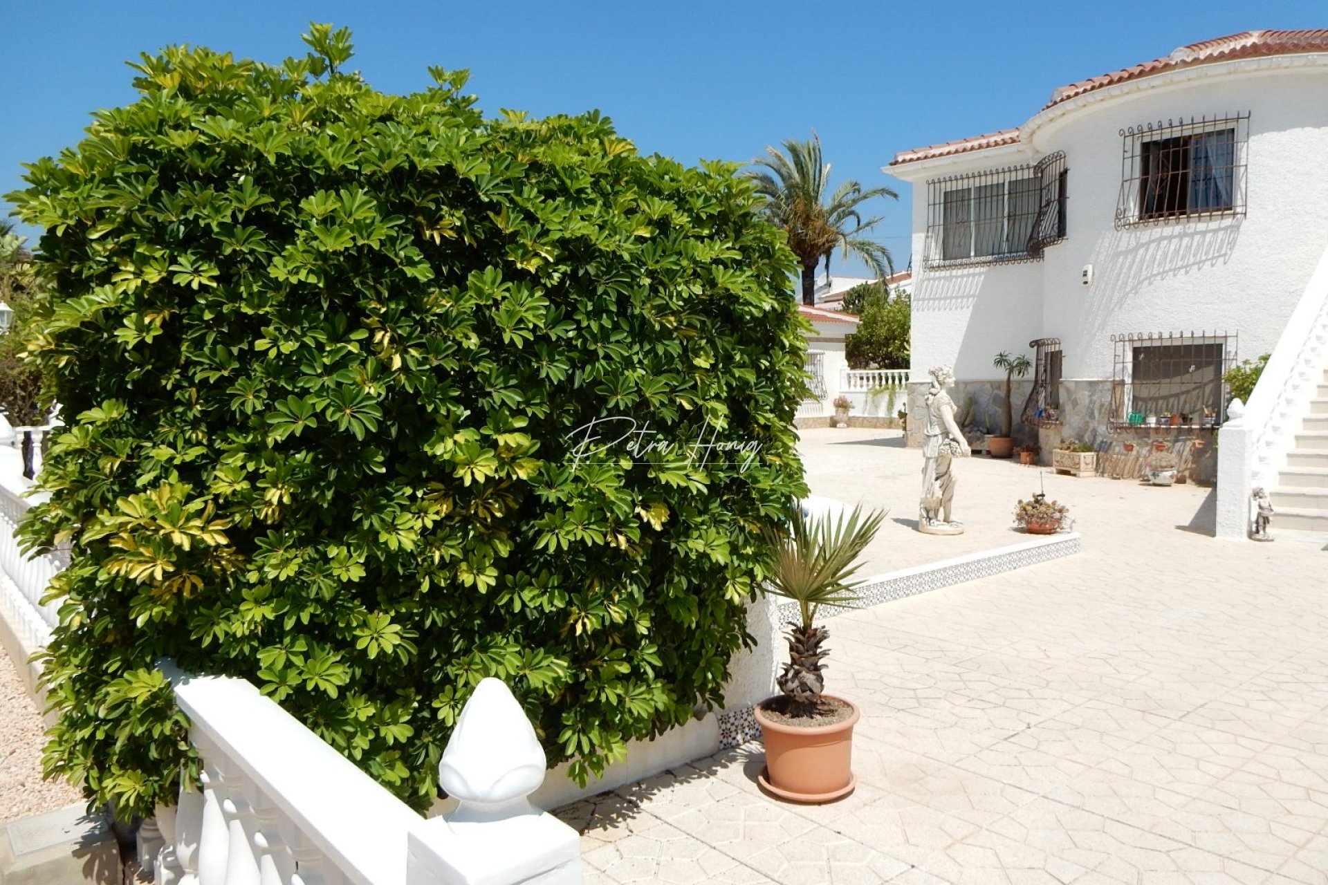Reventa - Chalet - Ciudad Quesada - Town Center