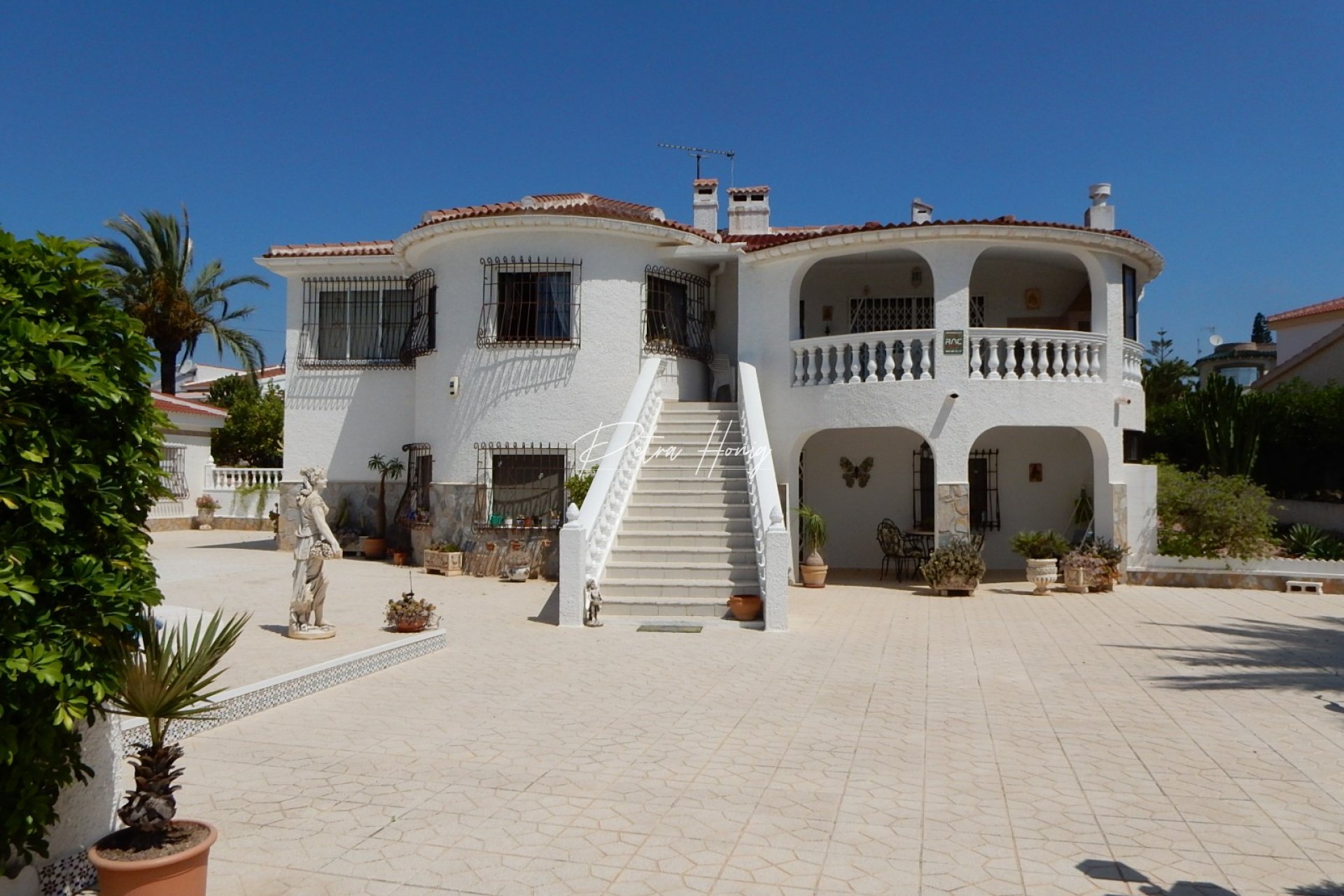 Reventa - Chalet - Ciudad Quesada - Town Center