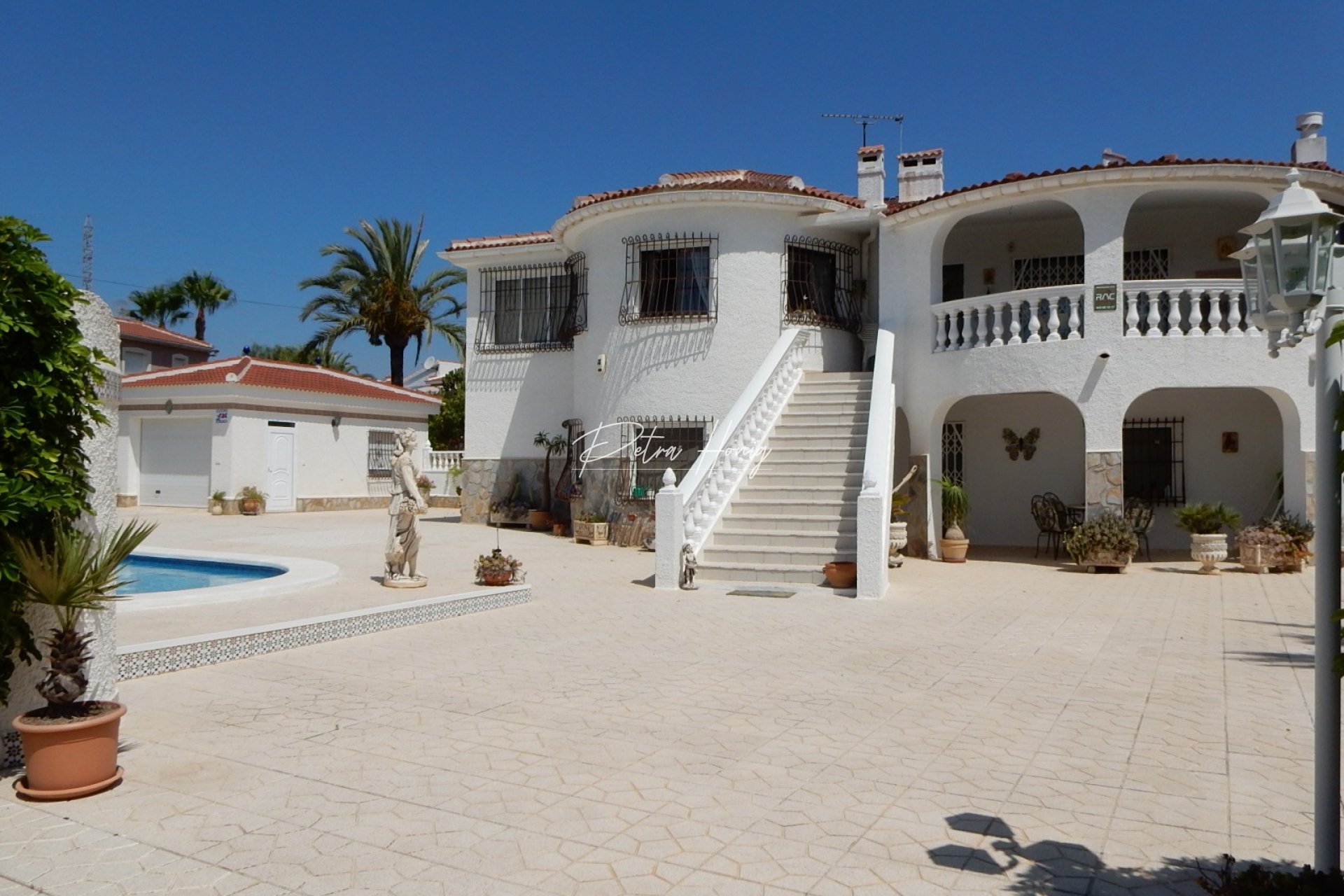 Reventa - Chalet - Ciudad Quesada - Town Center