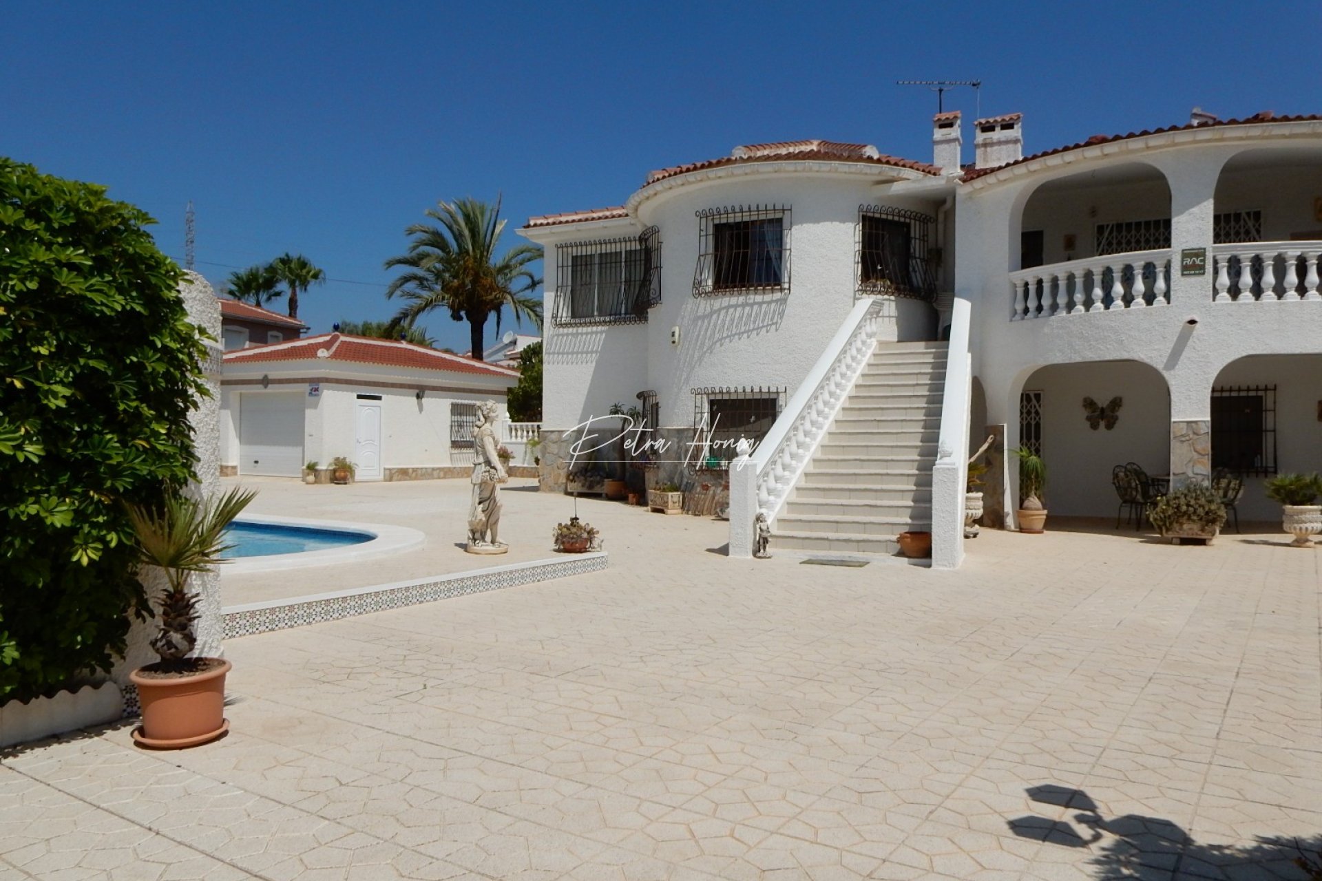 Reventa - Chalet - Ciudad Quesada - Town Center