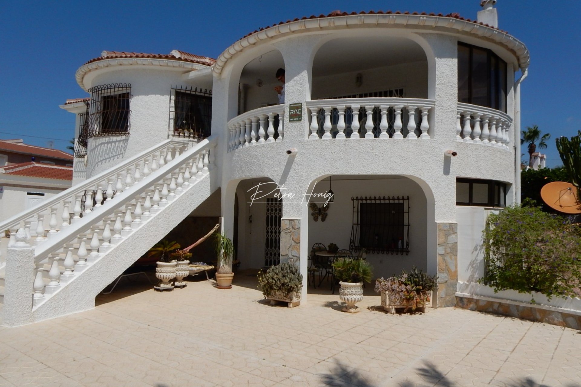 Reventa - Chalet - Ciudad Quesada - Town Center