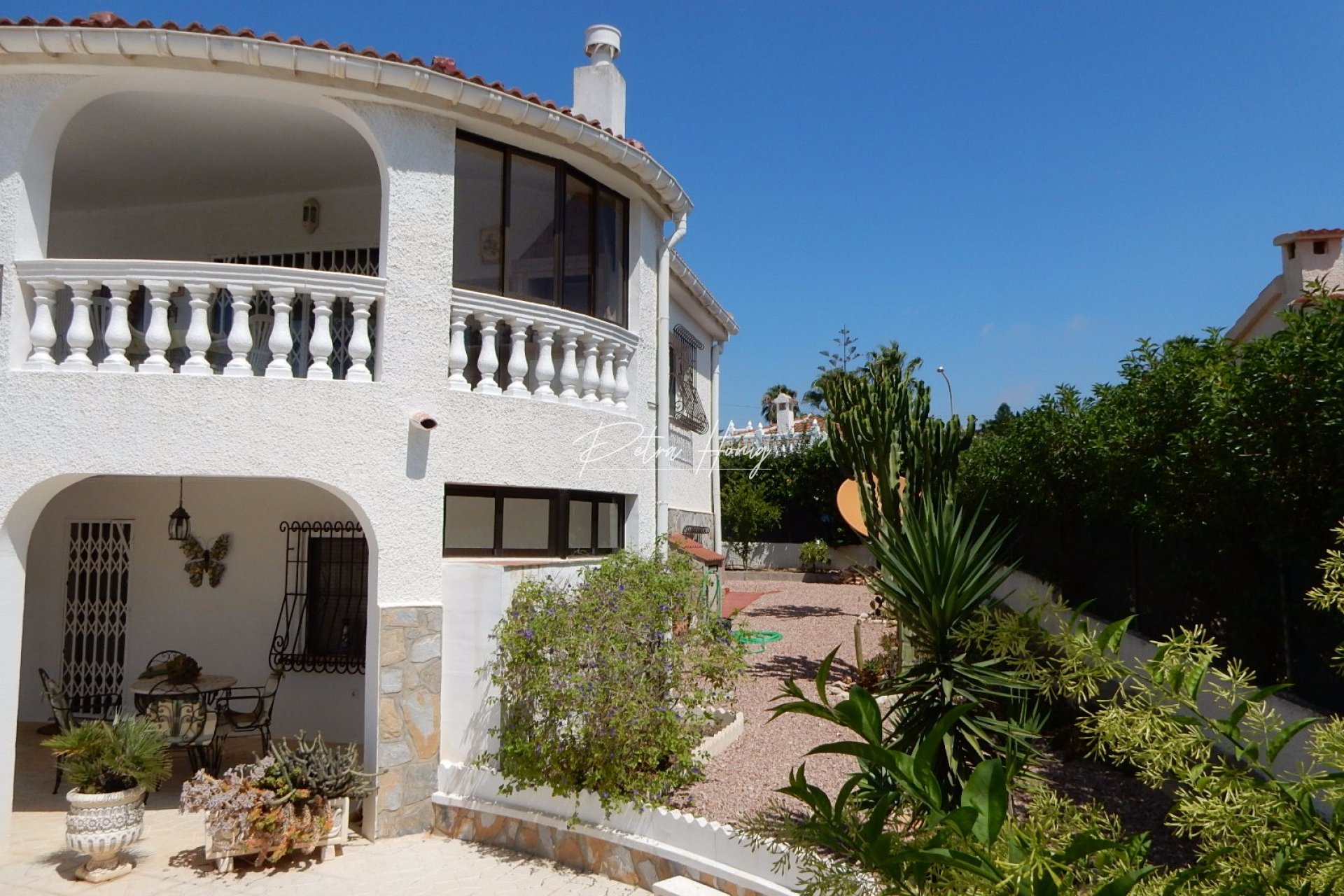 Reventa - Chalet - Ciudad Quesada - Town Center