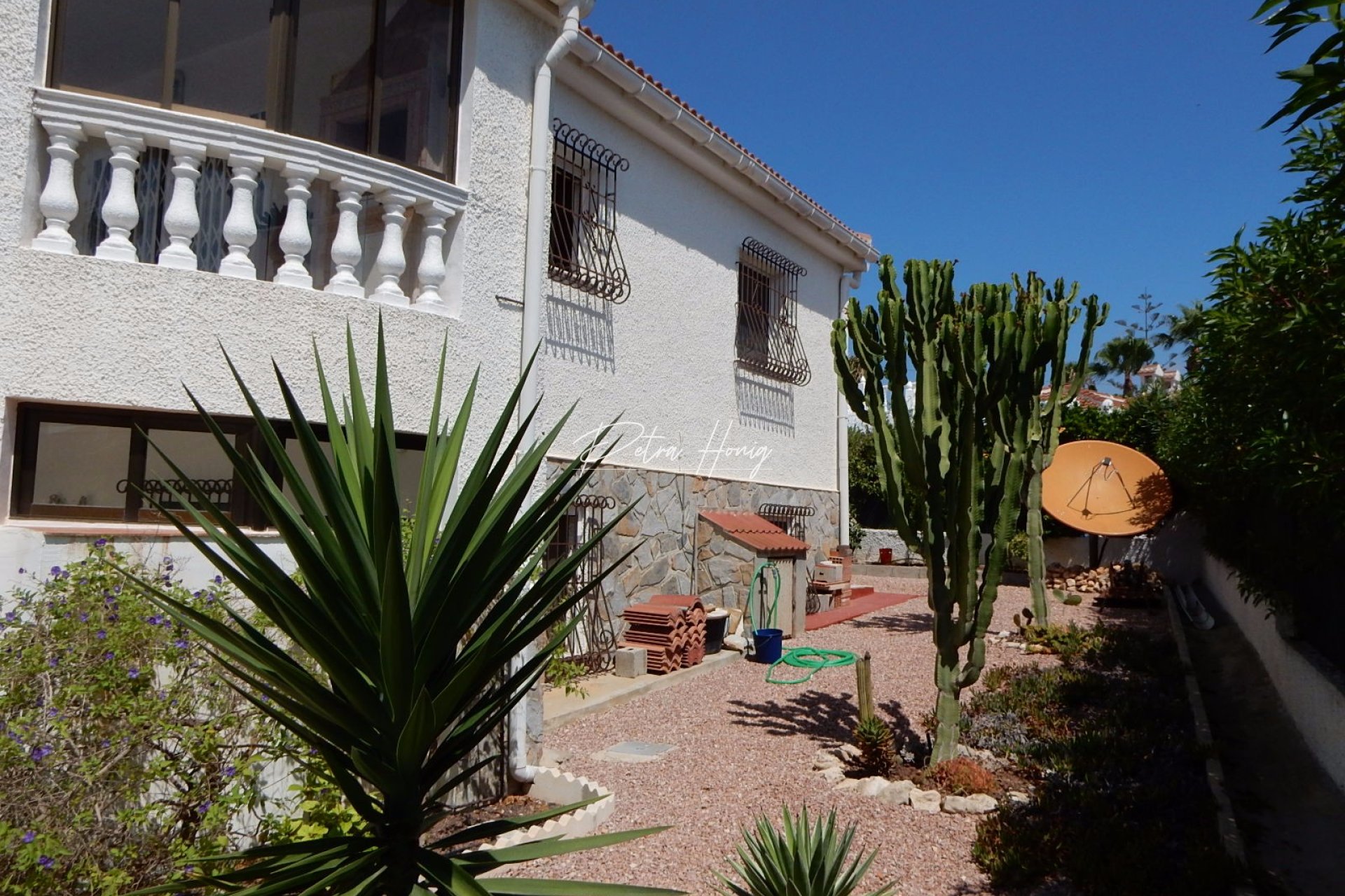 Reventa - Chalet - Ciudad Quesada - Town Center