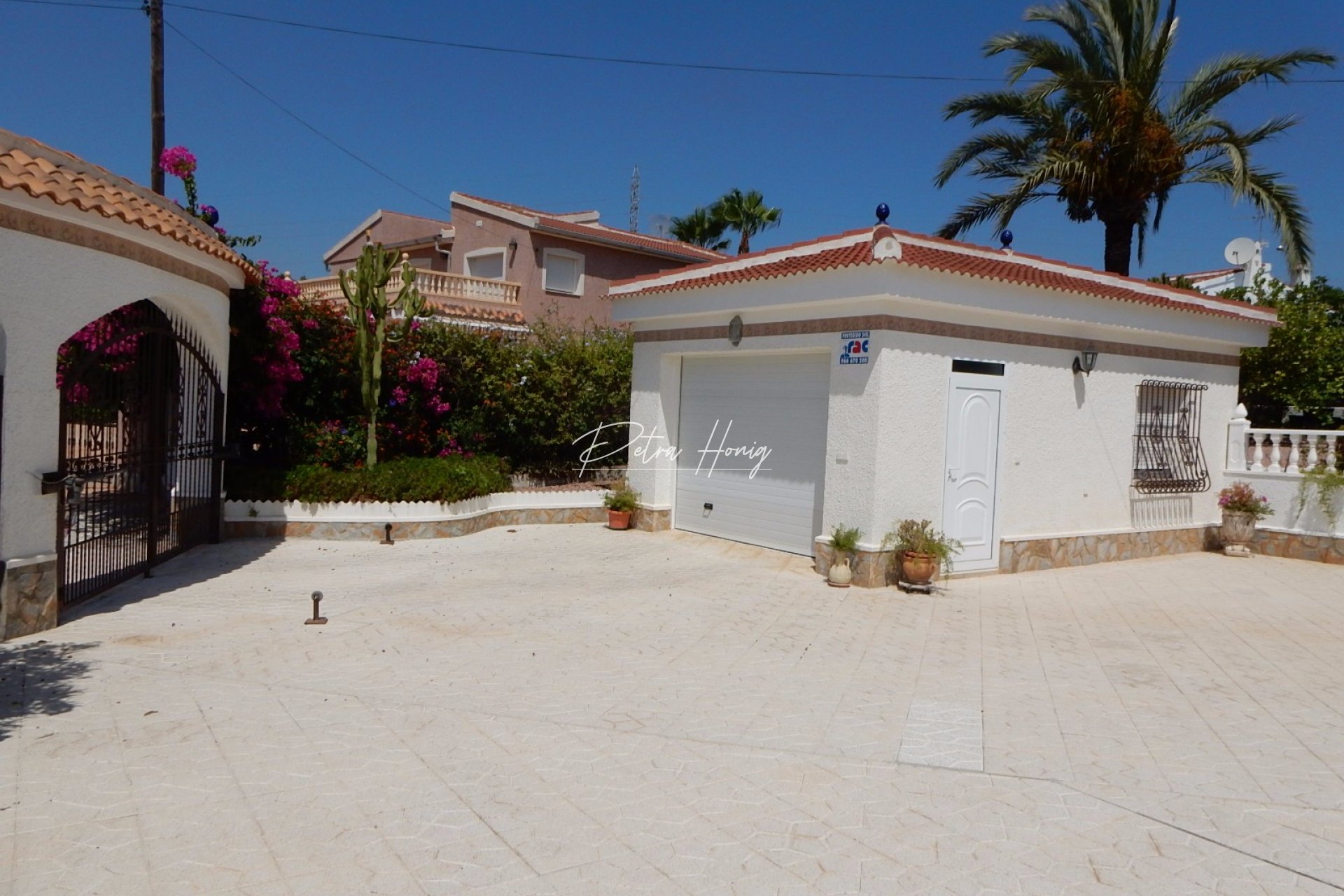Reventa - Chalet - Ciudad Quesada - Town Center