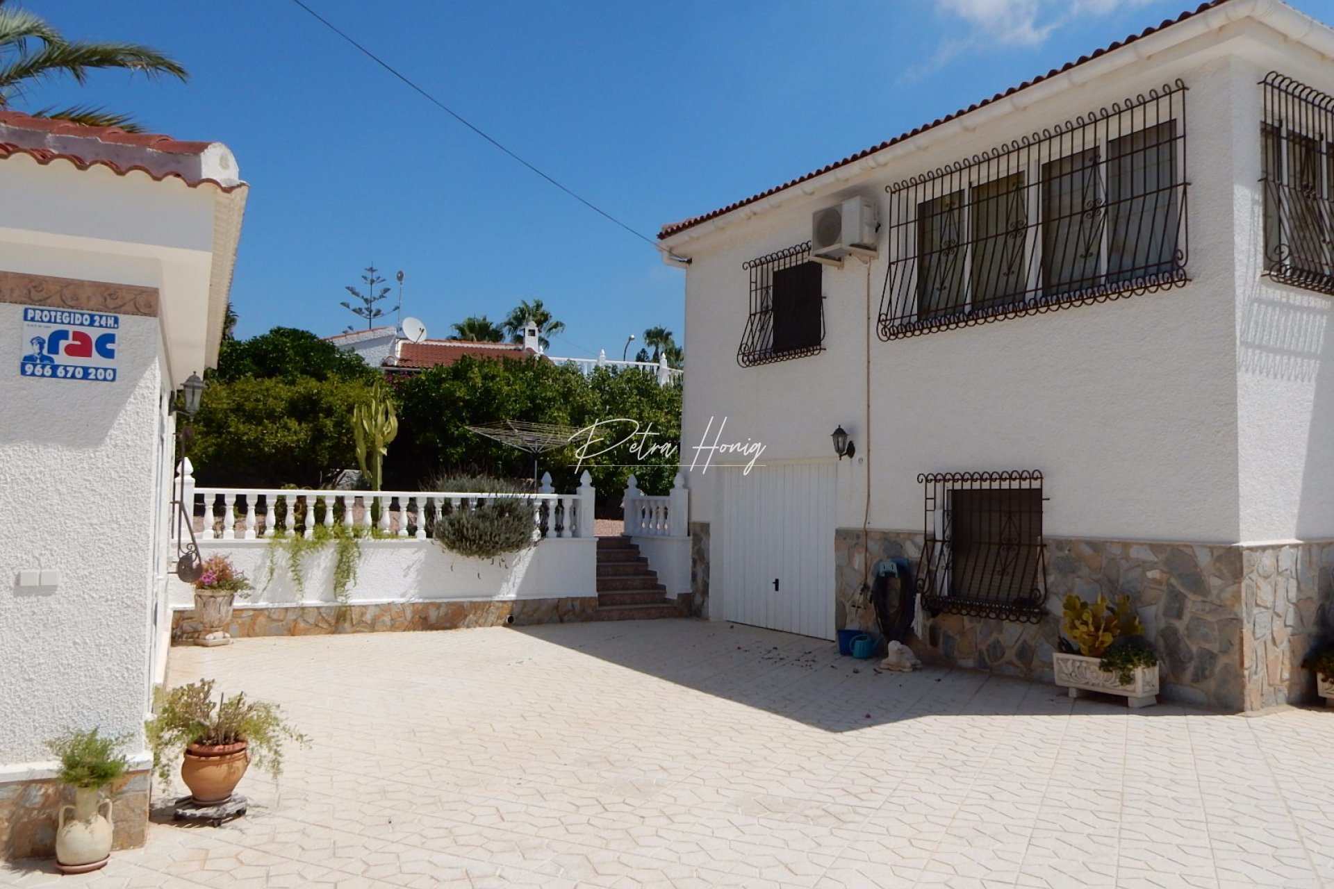 Reventa - Chalet - Ciudad Quesada - Town Center