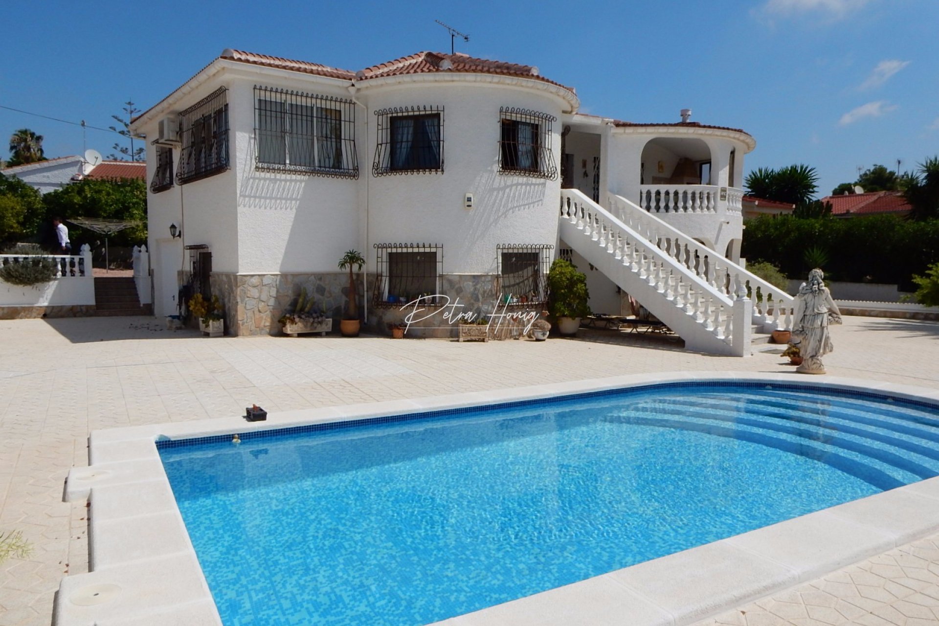 Reventa - Chalet - Ciudad Quesada - Town Center