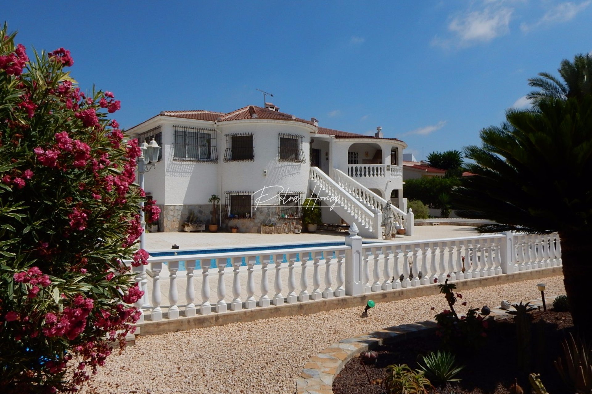 Reventa - Chalet - Ciudad Quesada - Town Center
