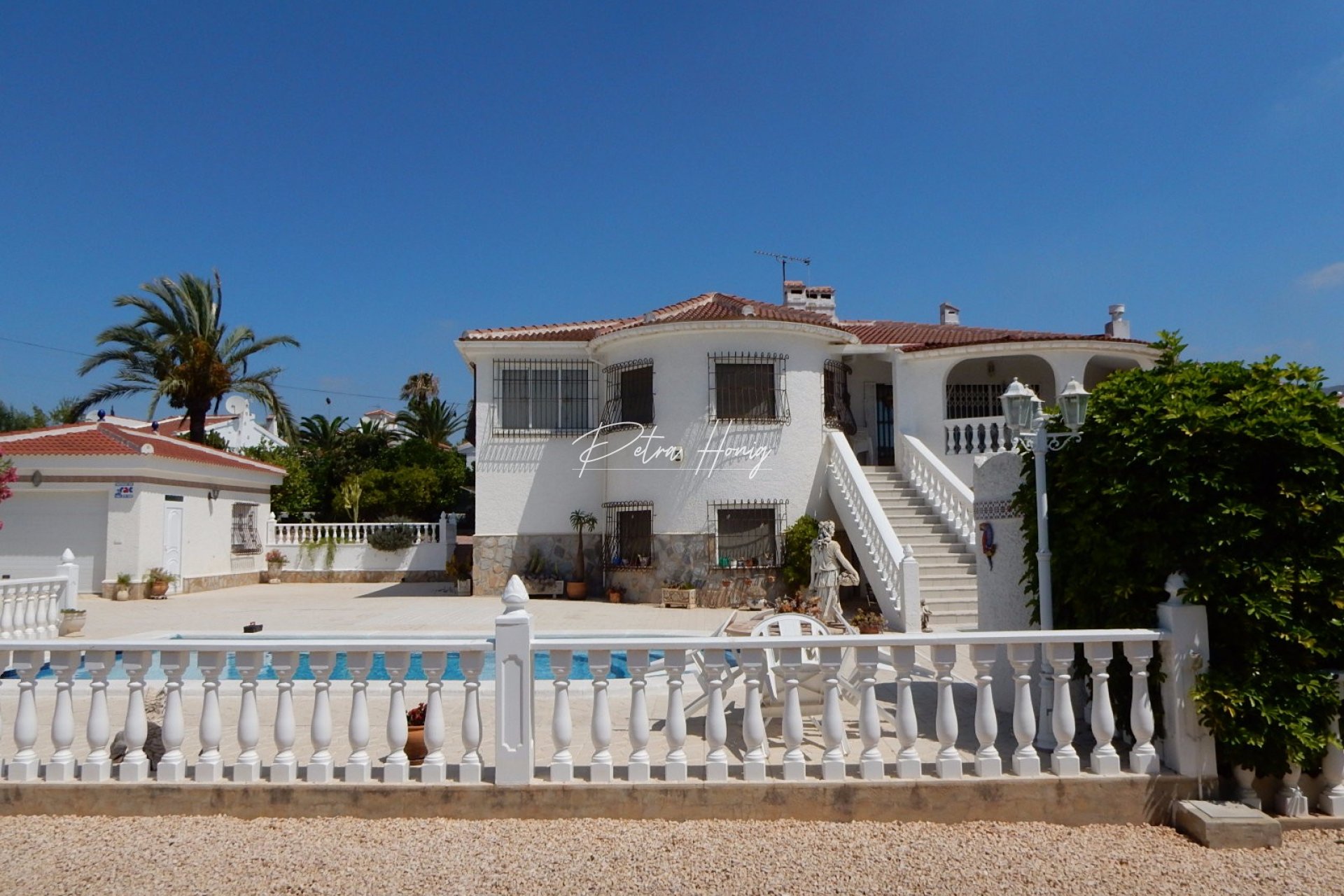 Reventa - Chalet - Ciudad Quesada - Town Center