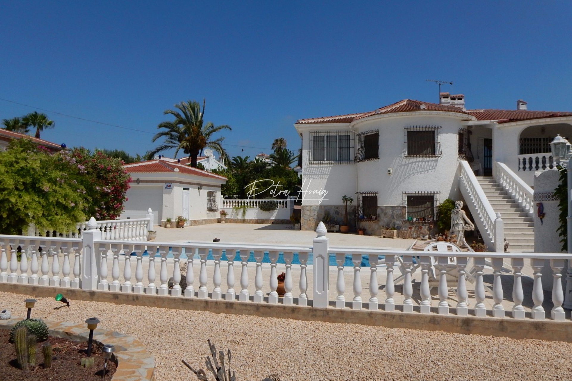 Reventa - Chalet - Ciudad Quesada - Town Center