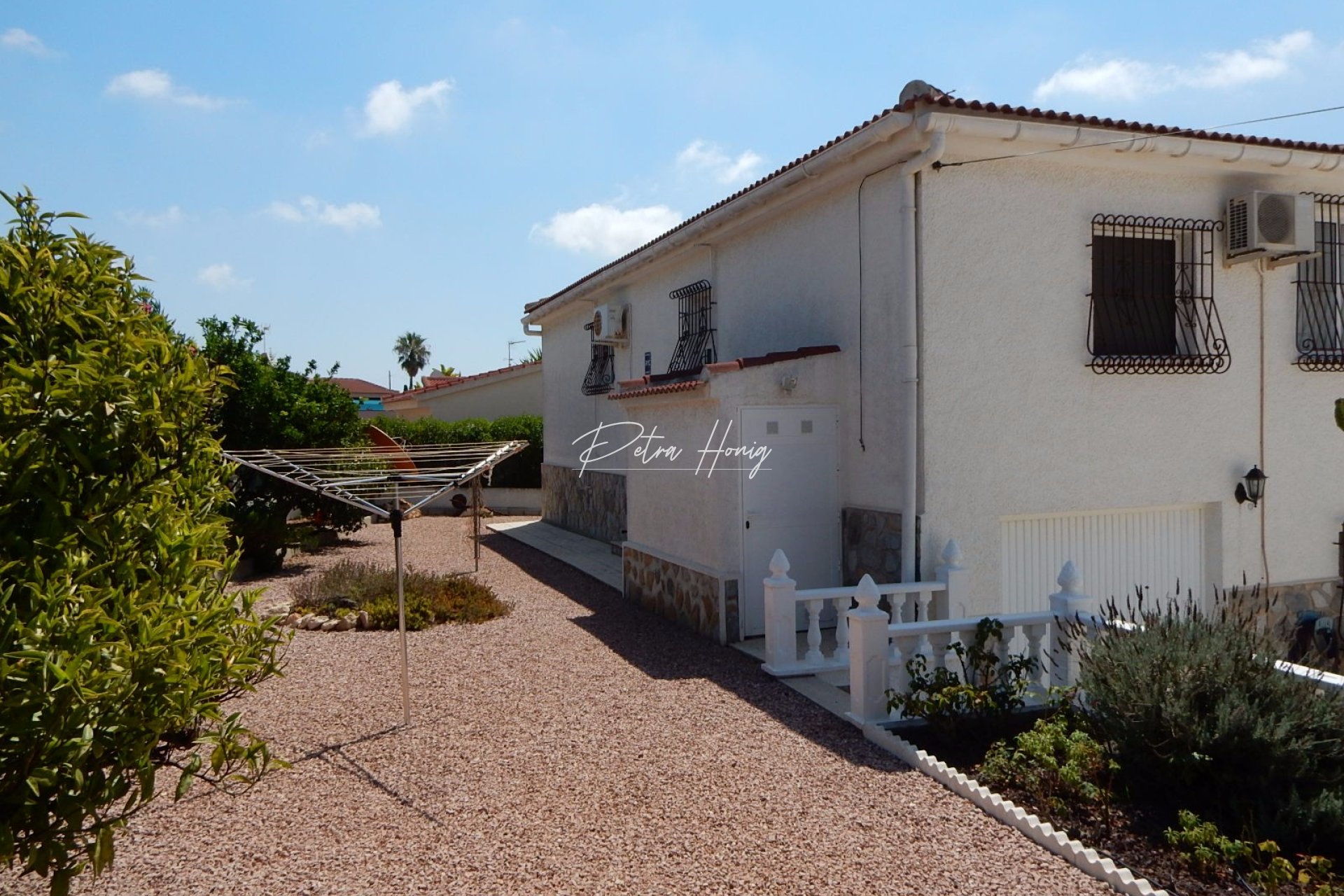 Reventa - Chalet - Ciudad Quesada - Town Center