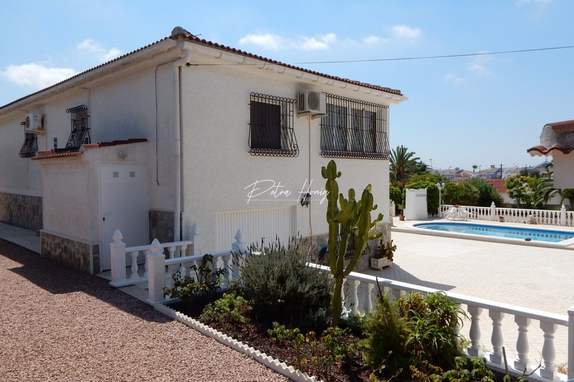 Reventa - Chalet - Ciudad Quesada - Town Center
