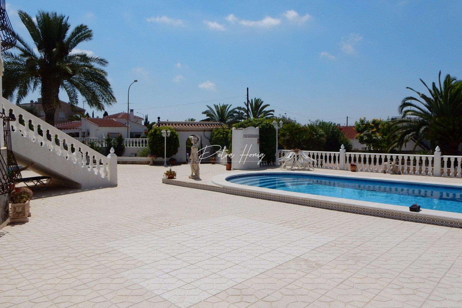 Reventa - Chalet - Ciudad Quesada - Town Center