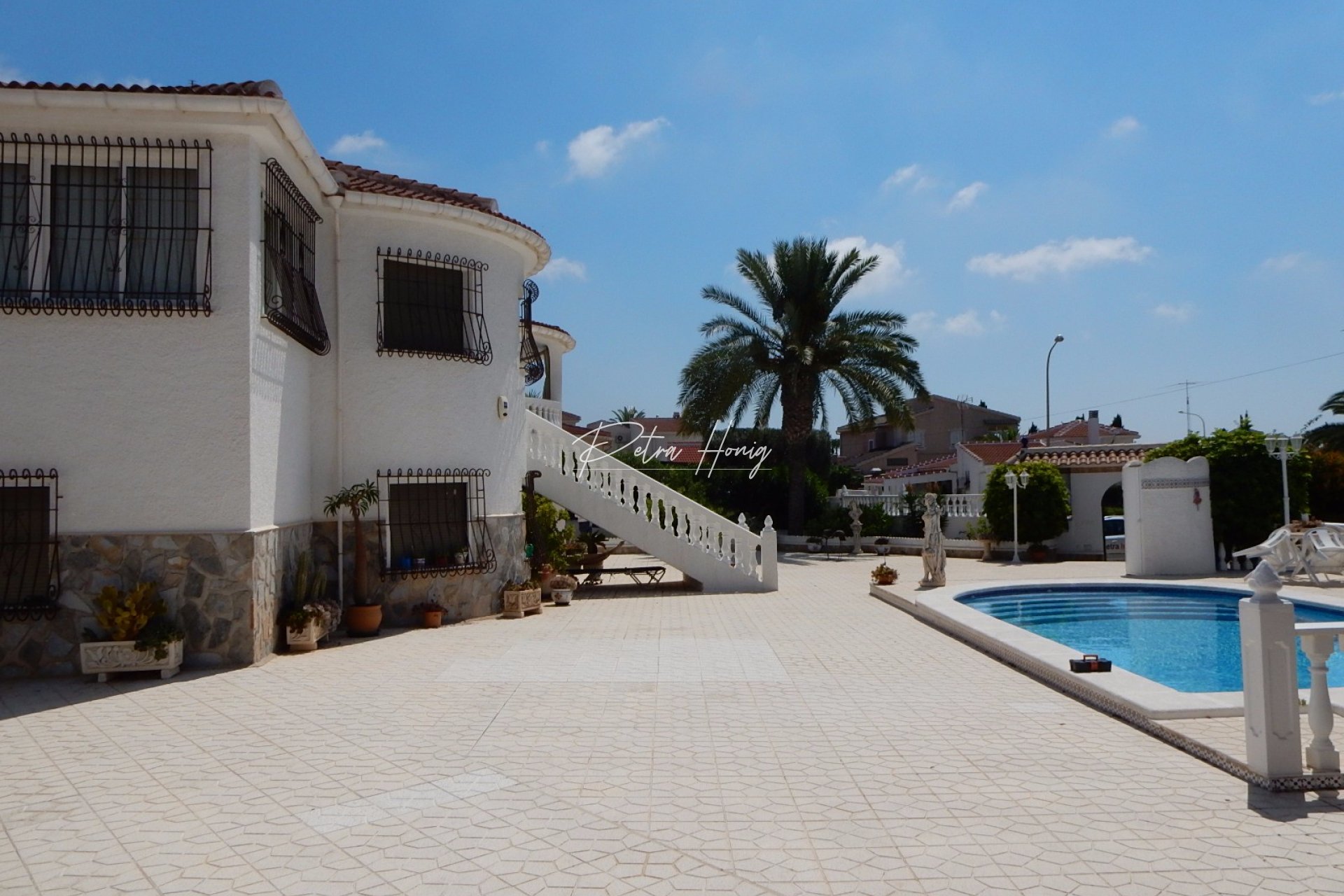 Reventa - Chalet - Ciudad Quesada - Town Center