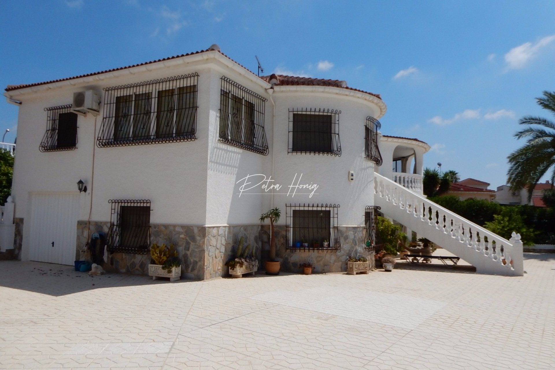 Reventa - Chalet - Ciudad Quesada - Town Center