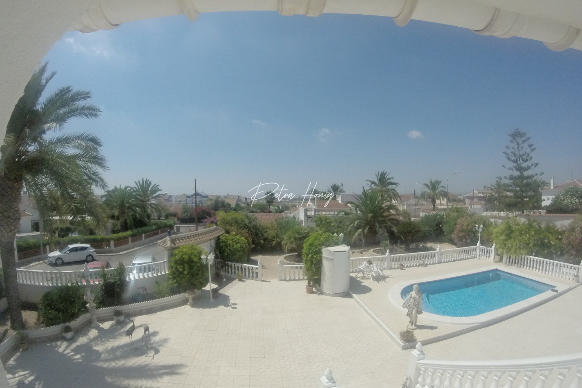 Reventa - Chalet - Ciudad Quesada - Town Center