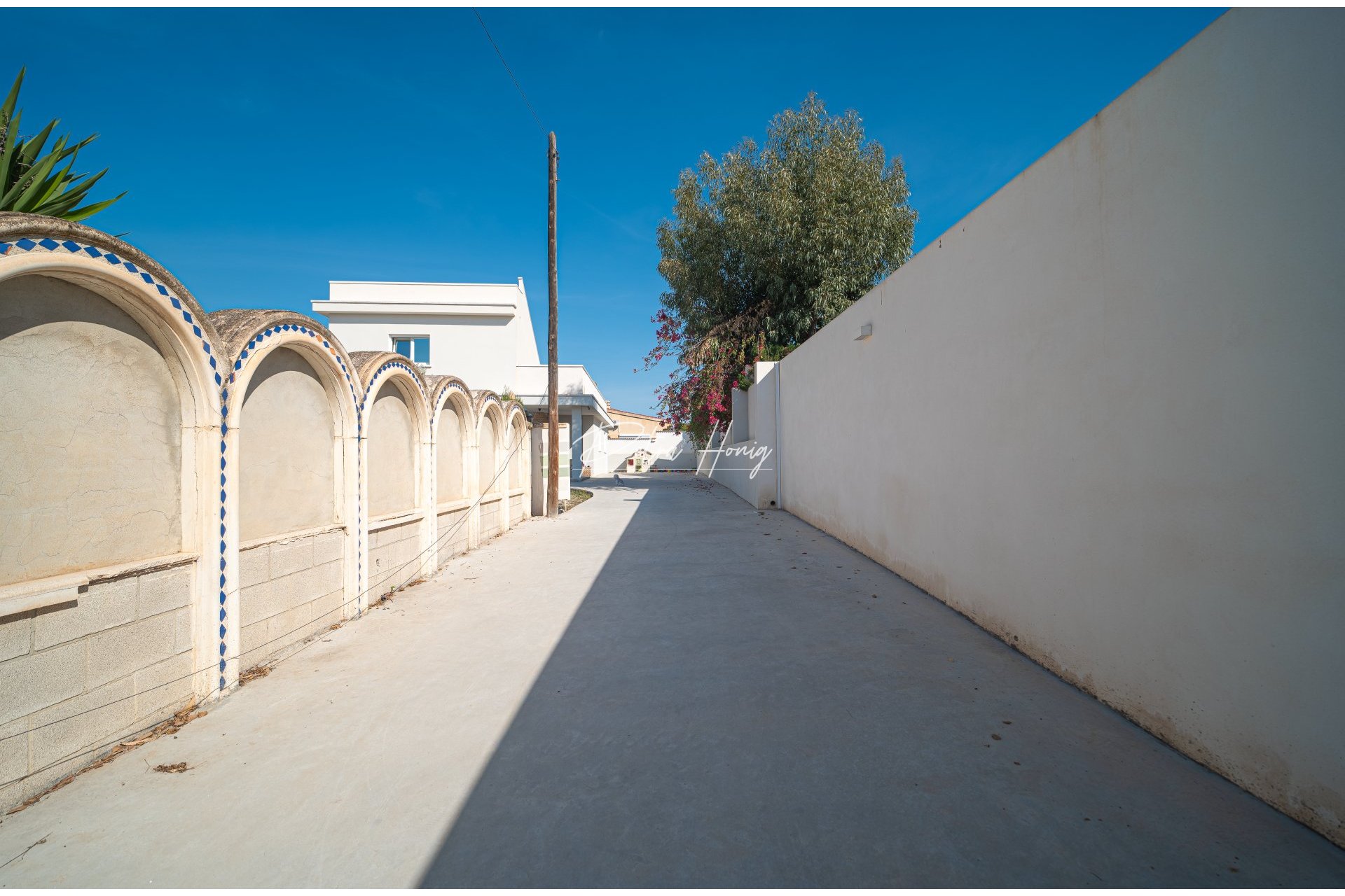 Reventa - Chalet - Ciudad Quesada - Town Center