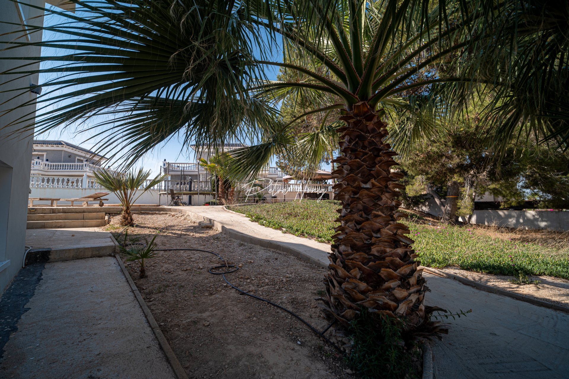 Reventa - Chalet - Ciudad Quesada - Town Center