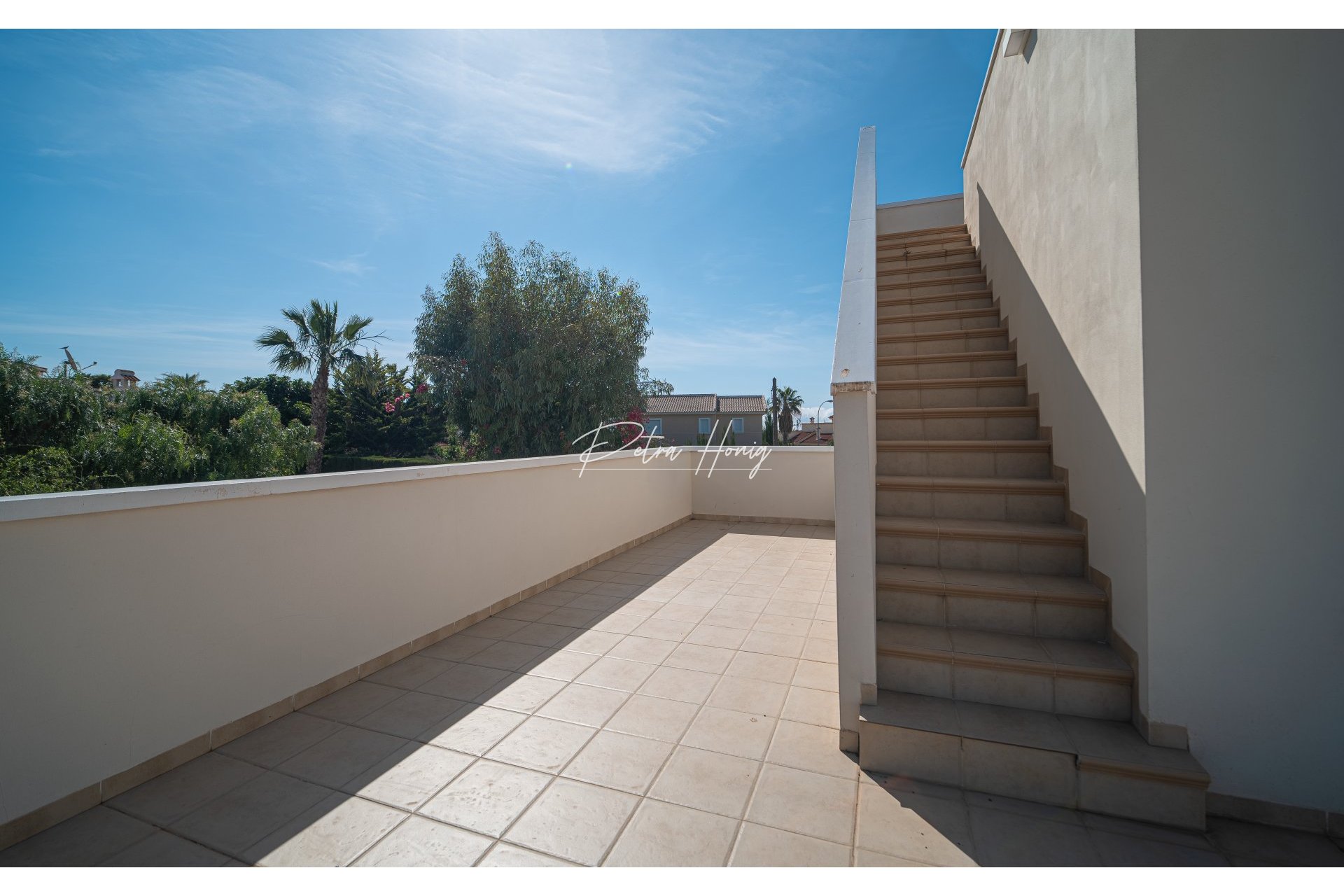Reventa - Chalet - Ciudad Quesada - Town Center