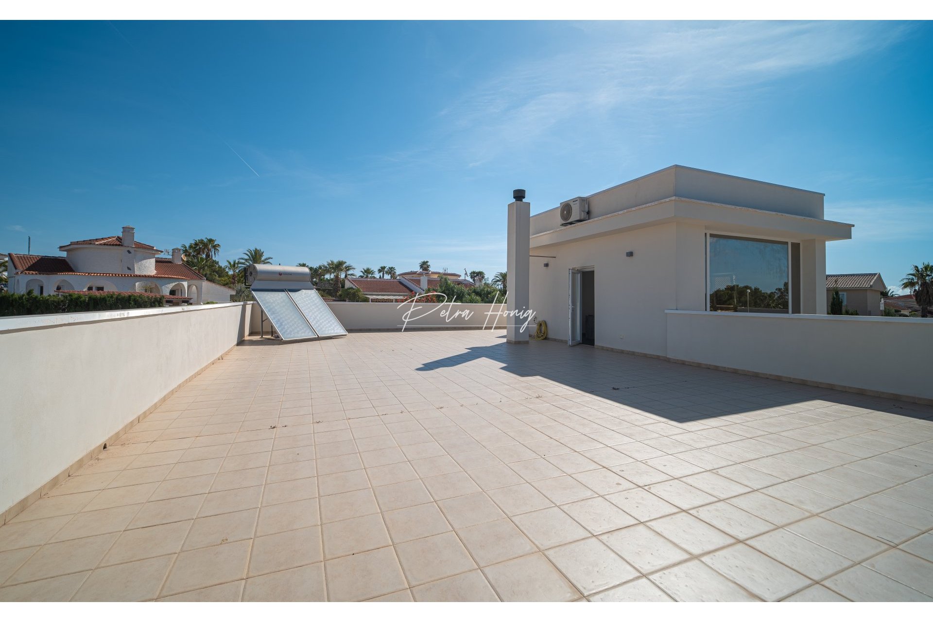 Reventa - Chalet - Ciudad Quesada - Town Center