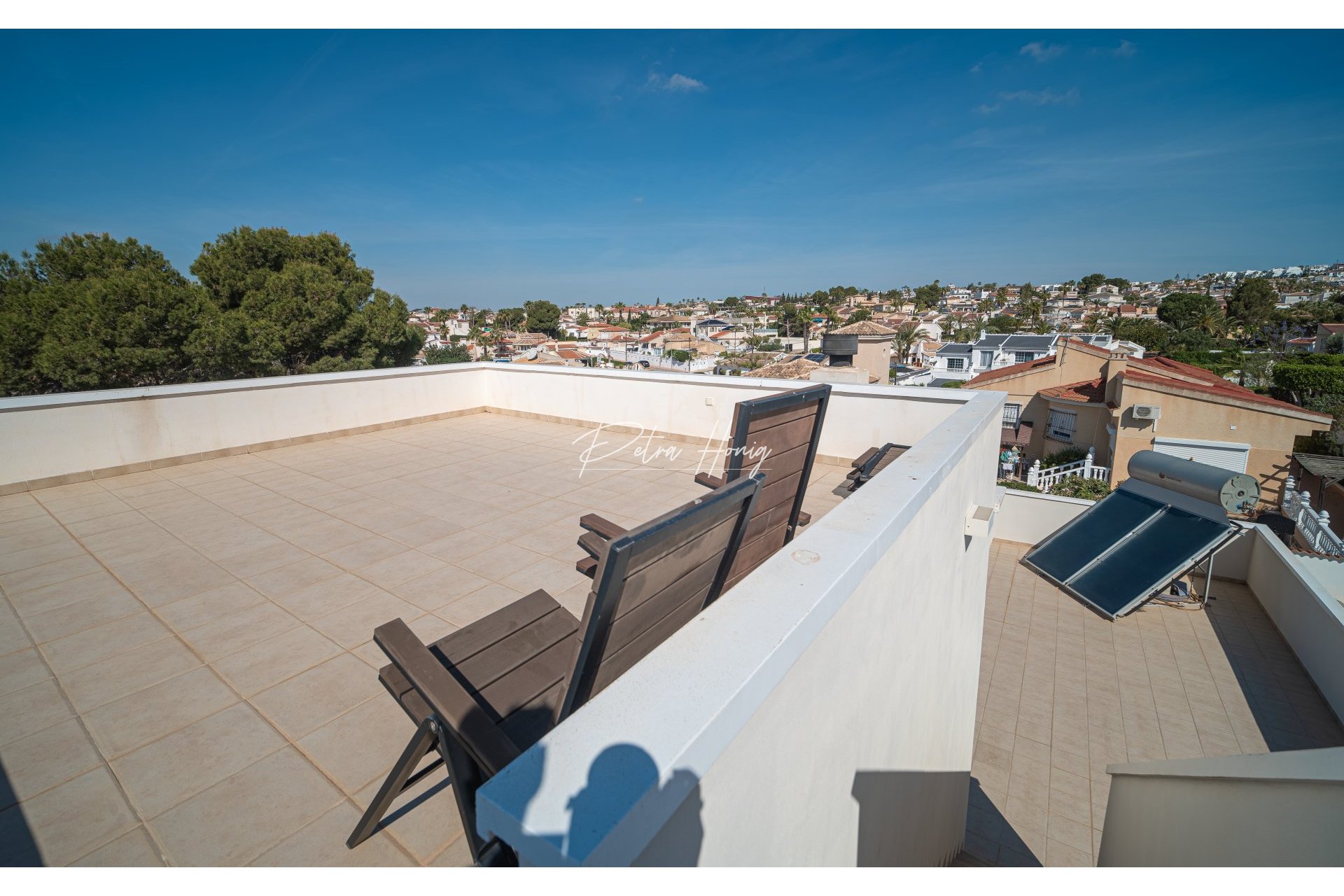 Reventa - Chalet - Ciudad Quesada - Town Center