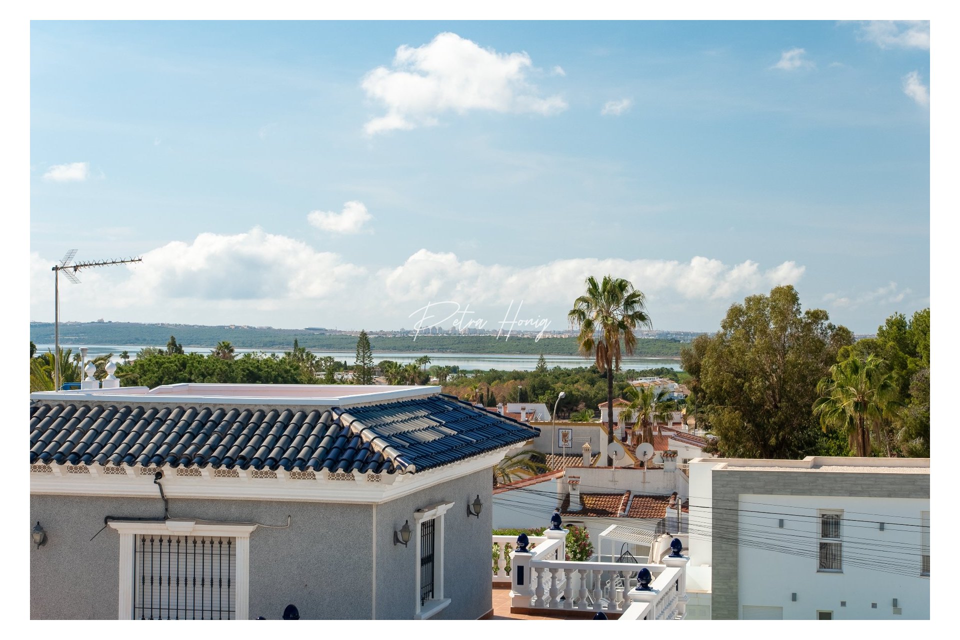 Reventa - Chalet - Ciudad Quesada - Town Center