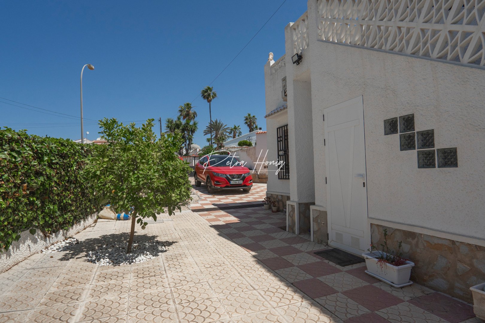 Reventa - Chalet - Ciudad Quesada - Town Center