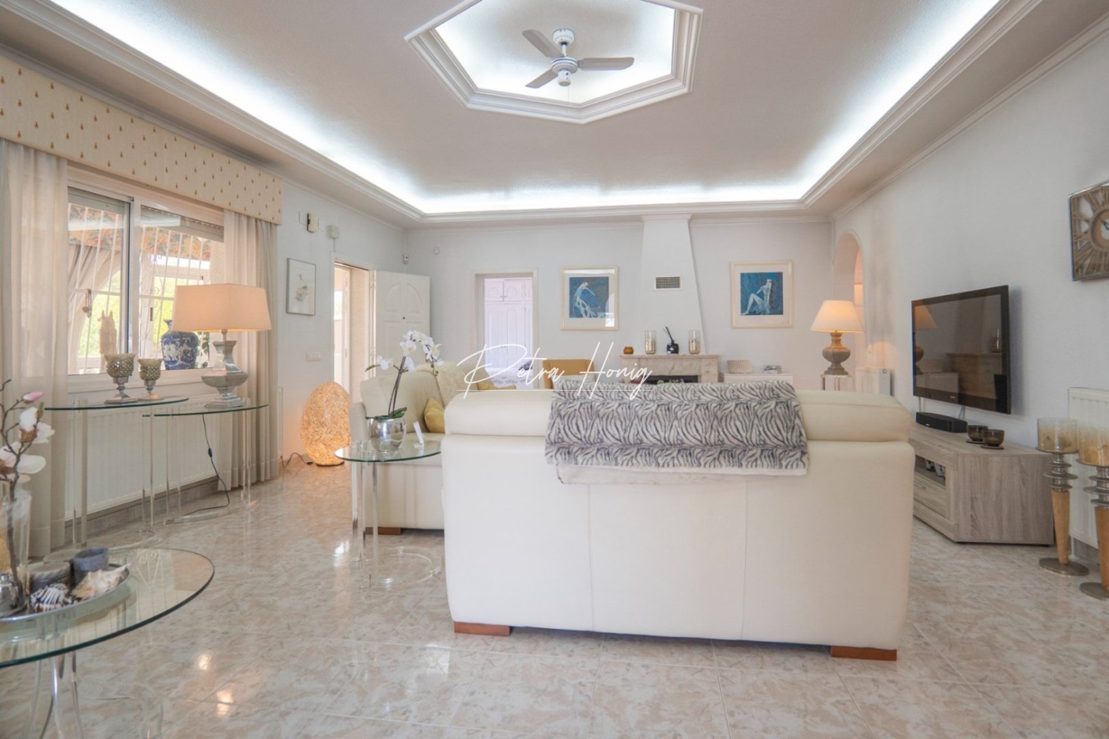 Reventa - Chalet - Ciudad Quesada