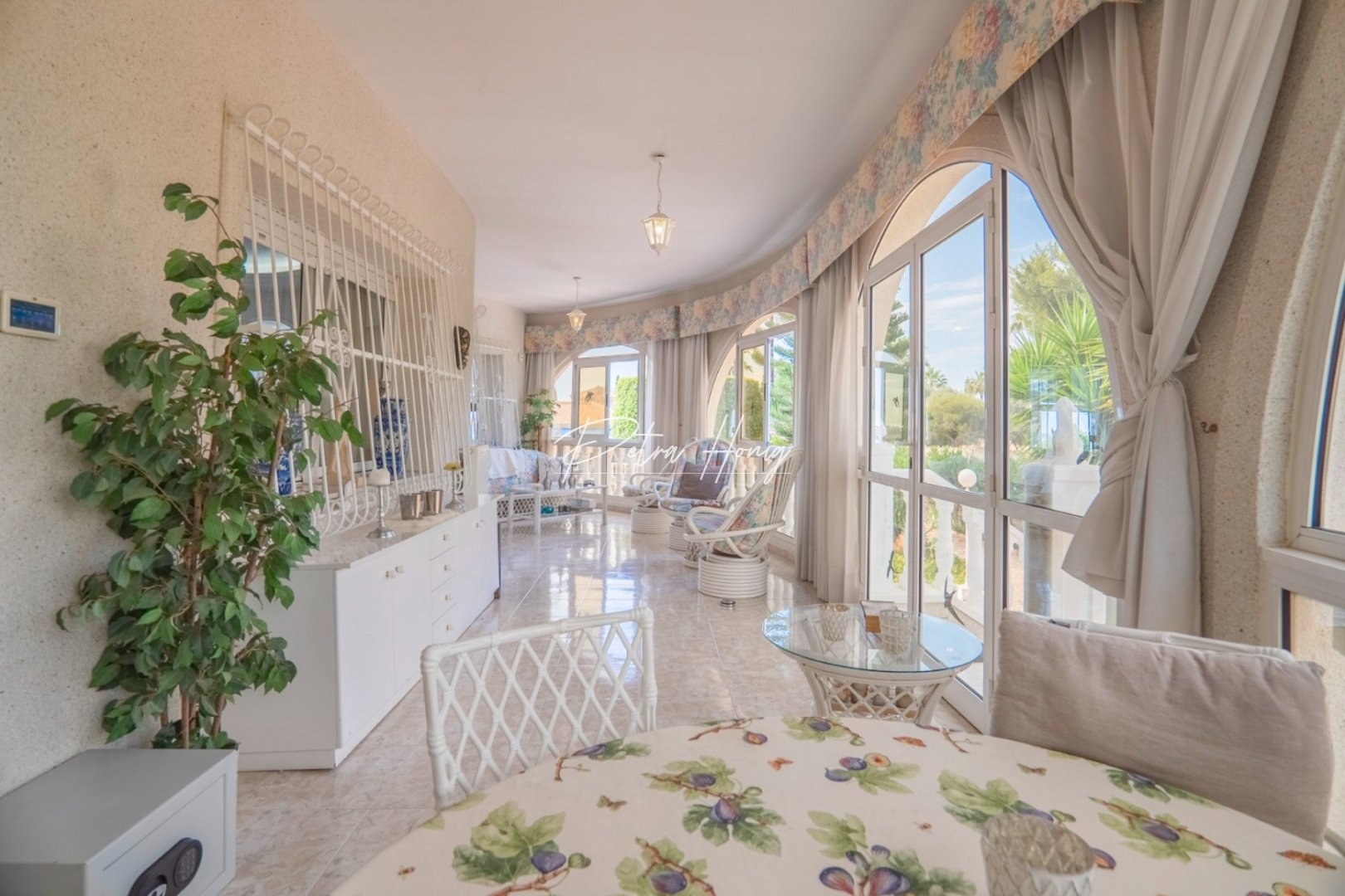 Reventa - Chalet - Ciudad Quesada