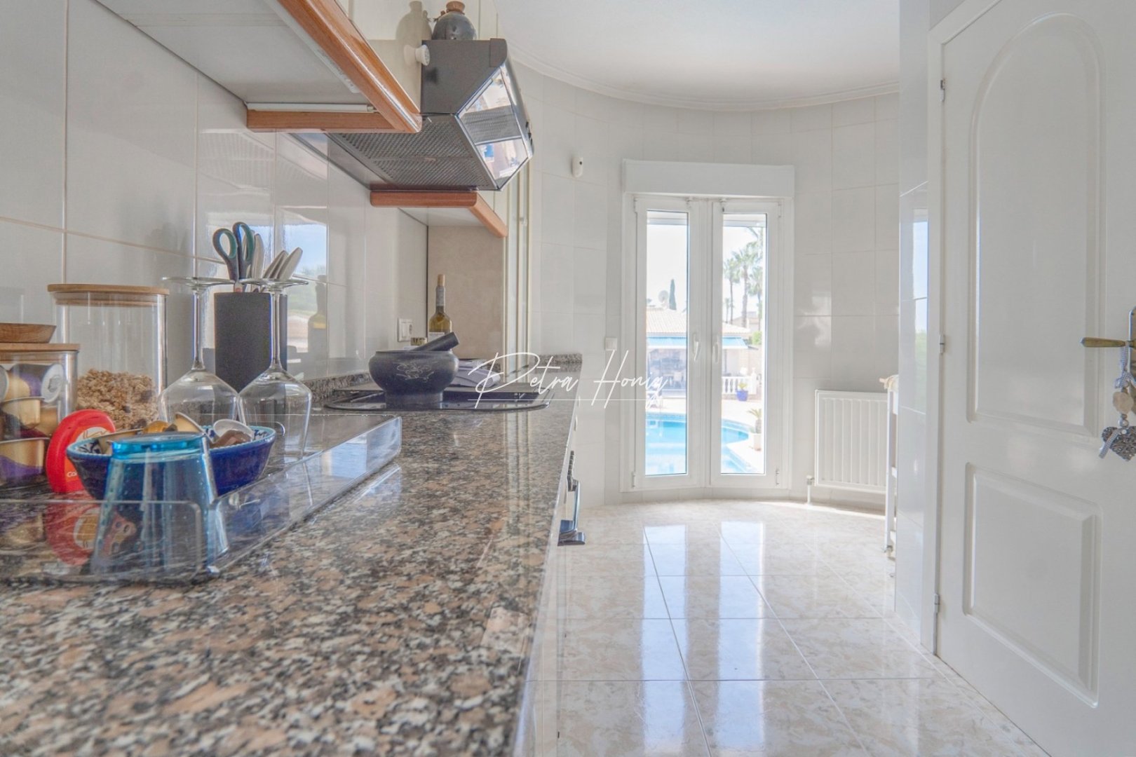 Reventa - Chalet - Ciudad Quesada