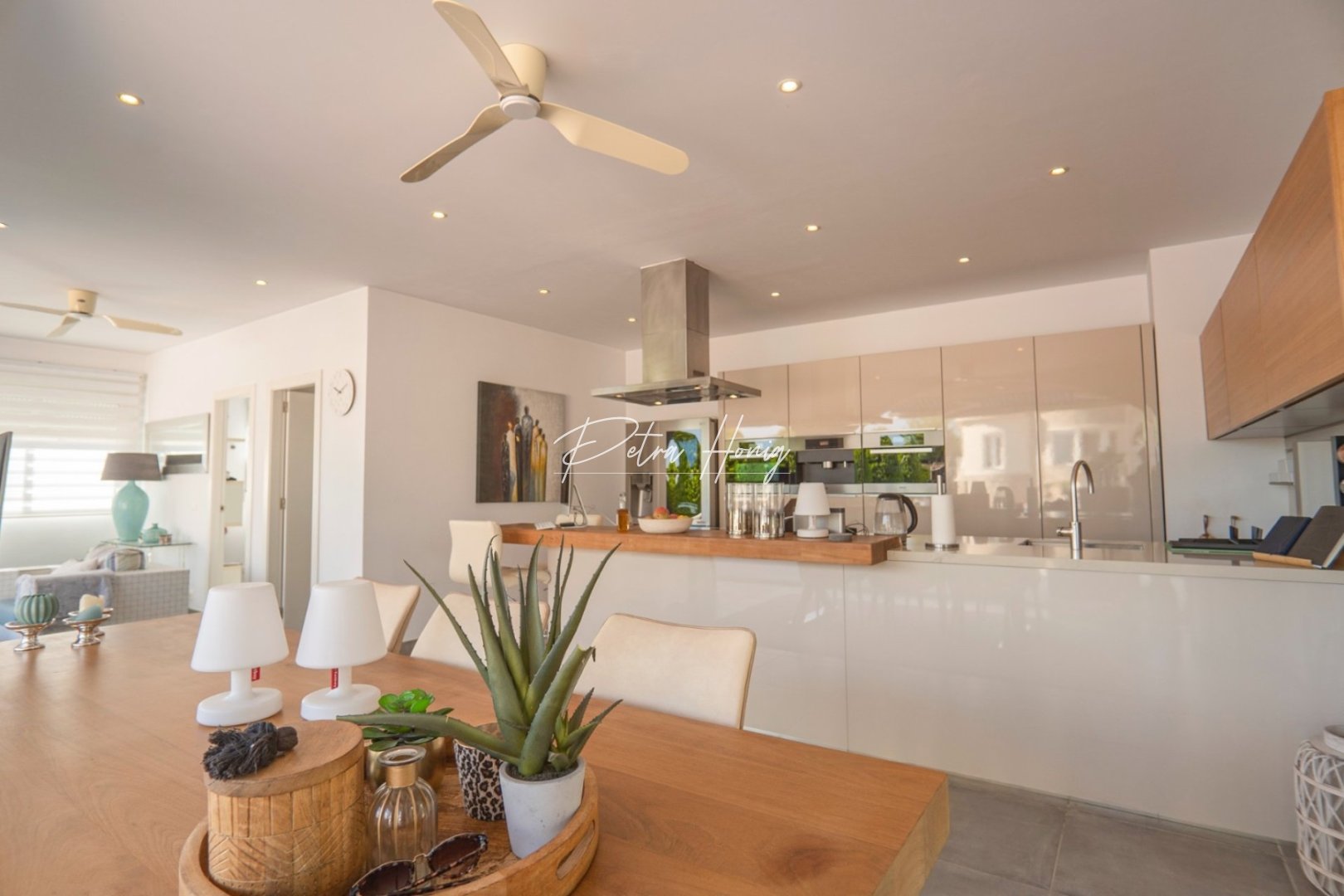 Reventa - Chalet - Ciudad Quesada