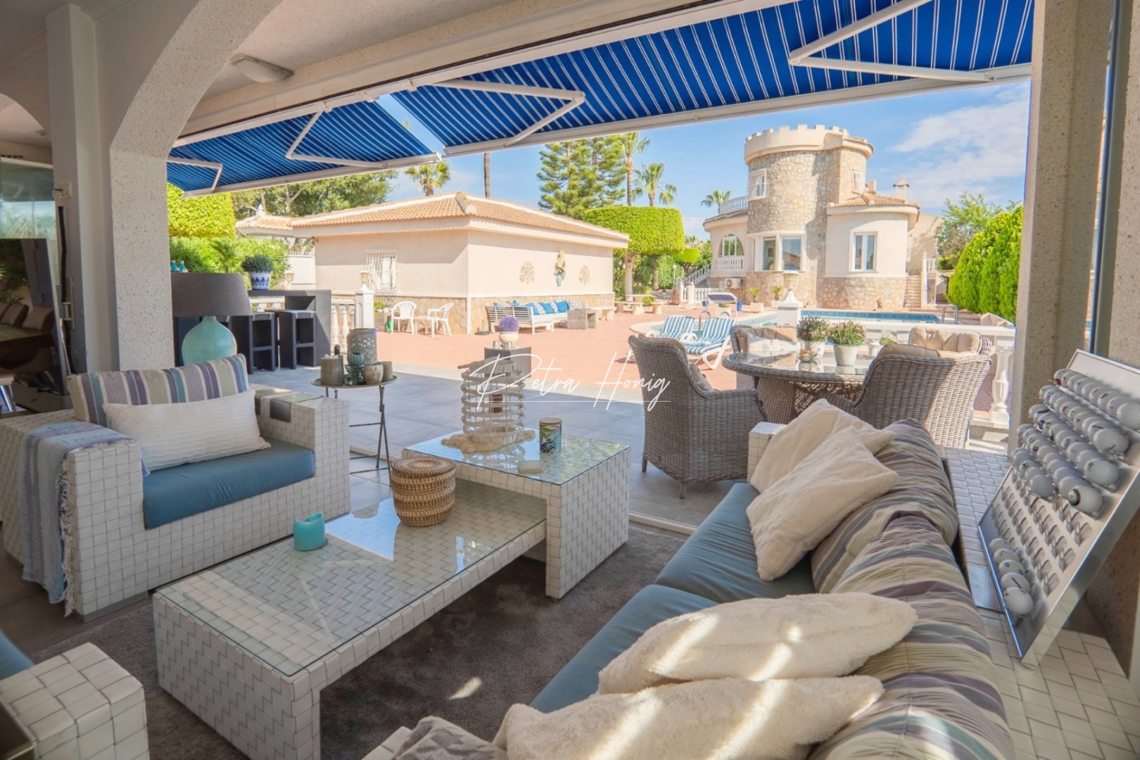 Reventa - Chalet - Ciudad Quesada