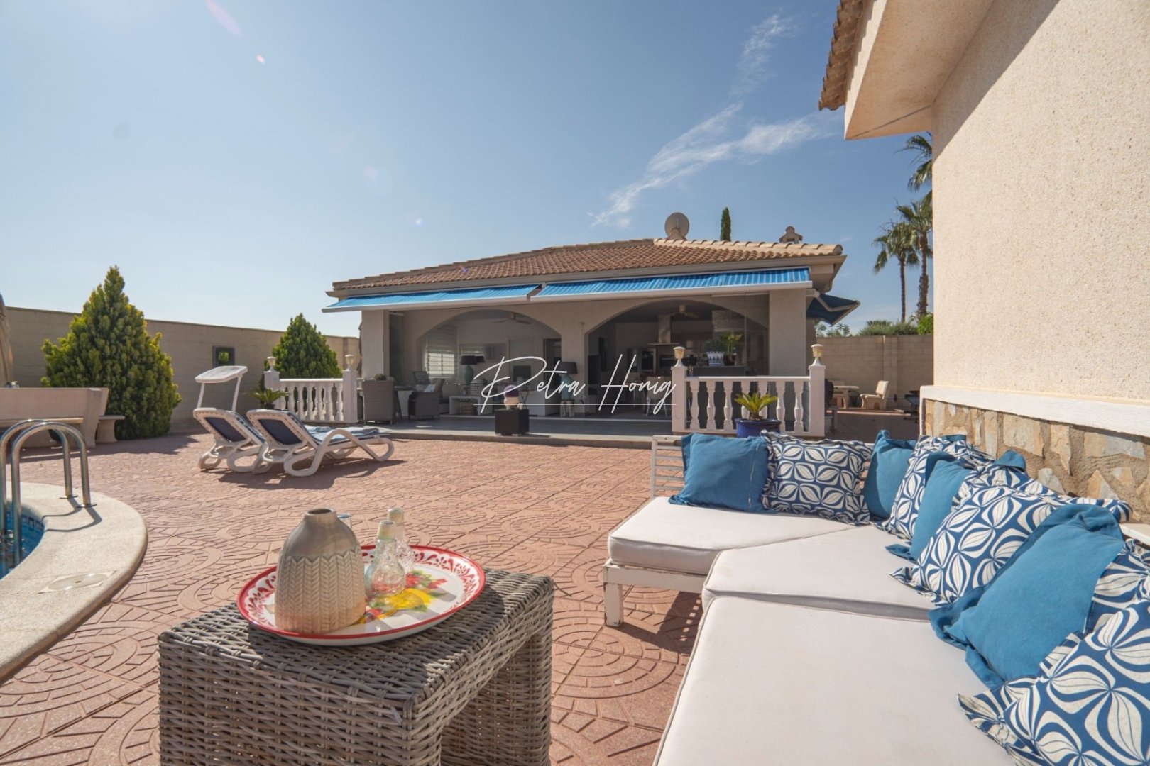 Reventa - Chalet - Ciudad Quesada