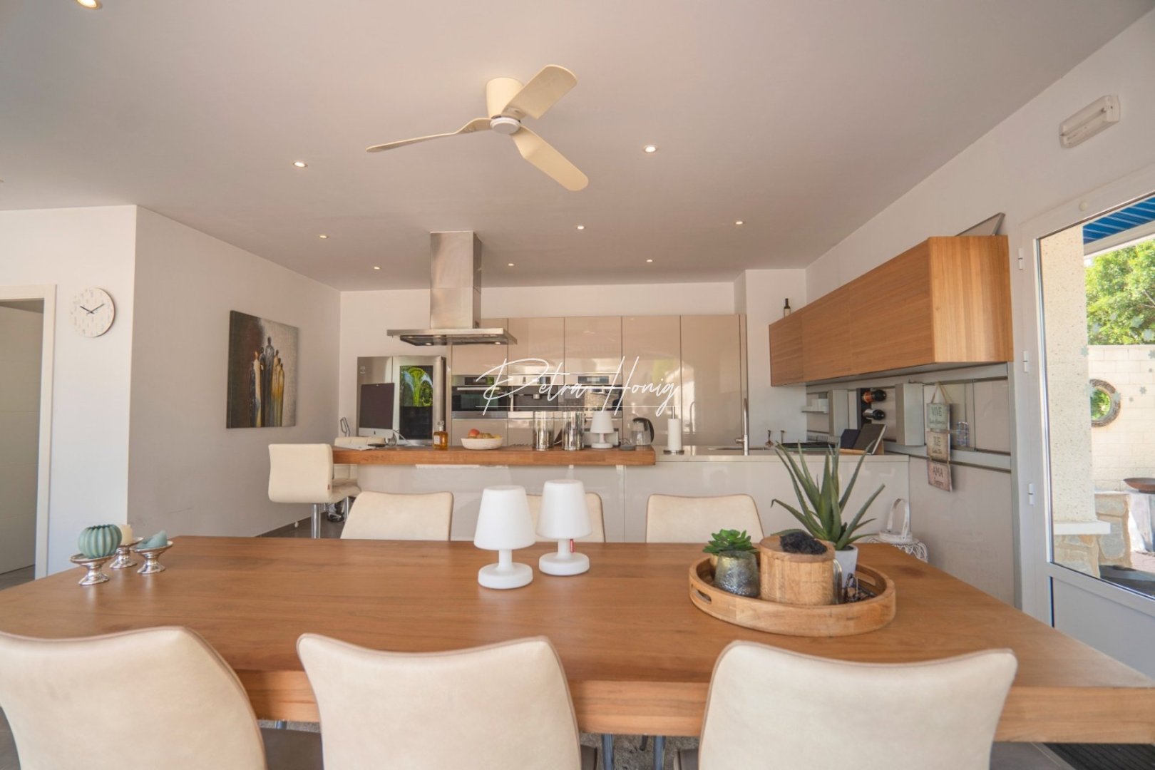 Reventa - Chalet - Ciudad Quesada