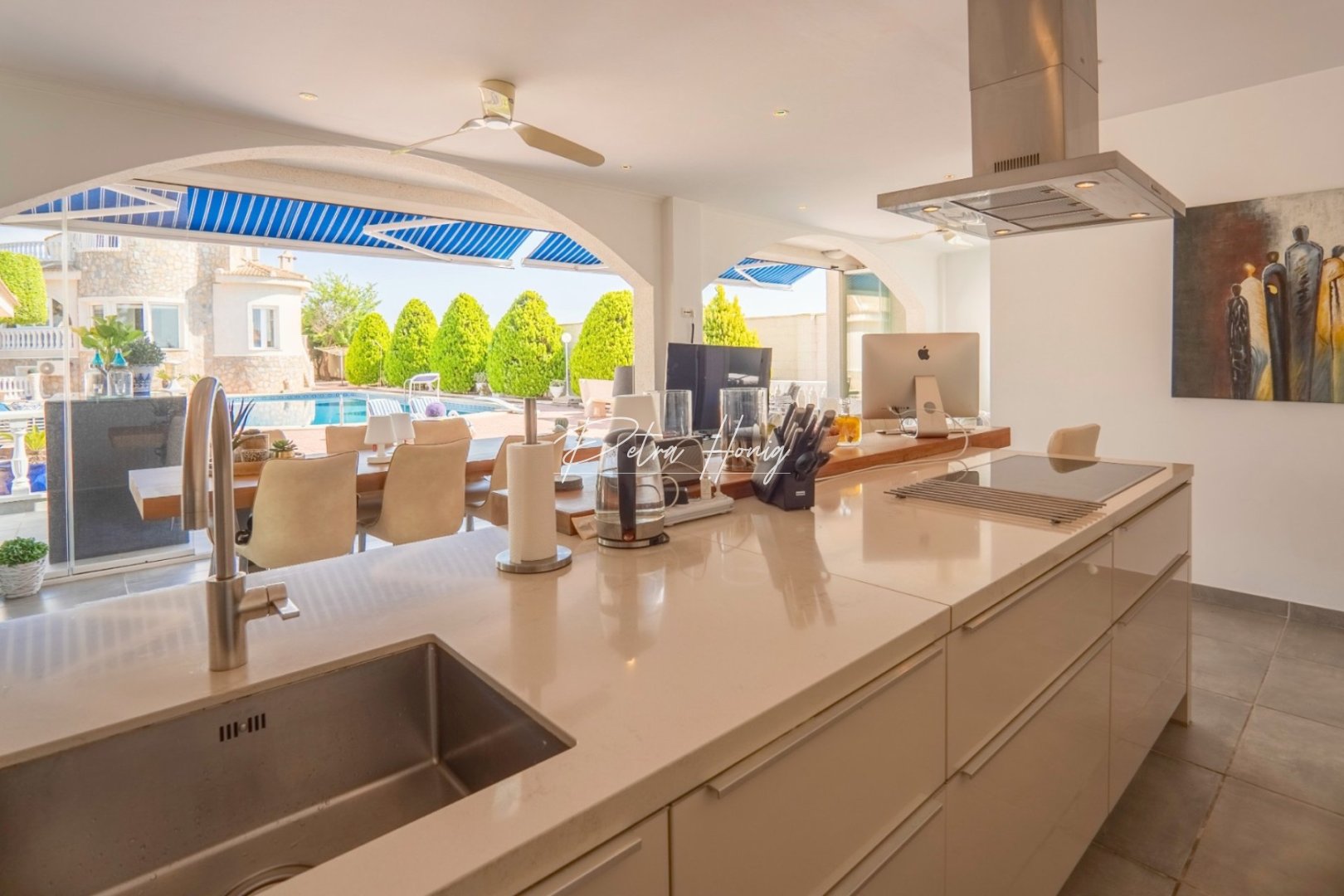 Reventa - Chalet - Ciudad Quesada