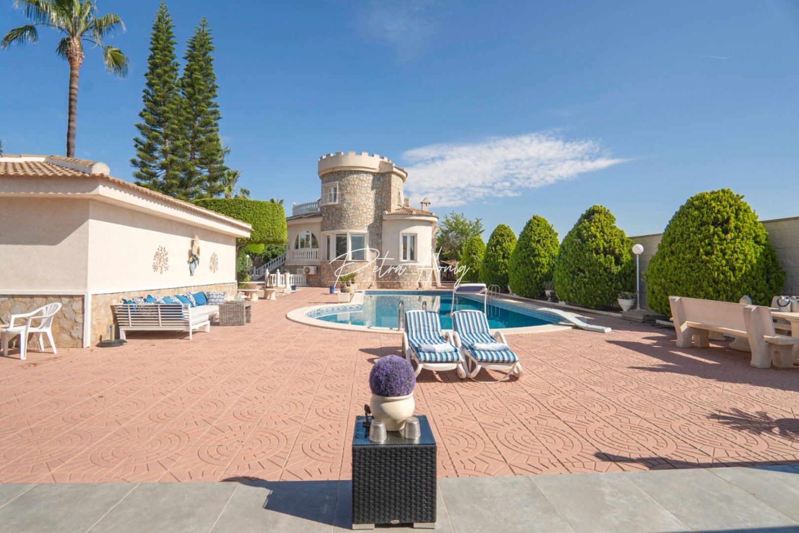 Reventa - Chalet - Ciudad Quesada