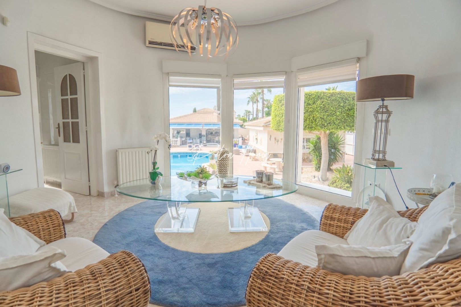 Reventa - Chalet - Ciudad Quesada