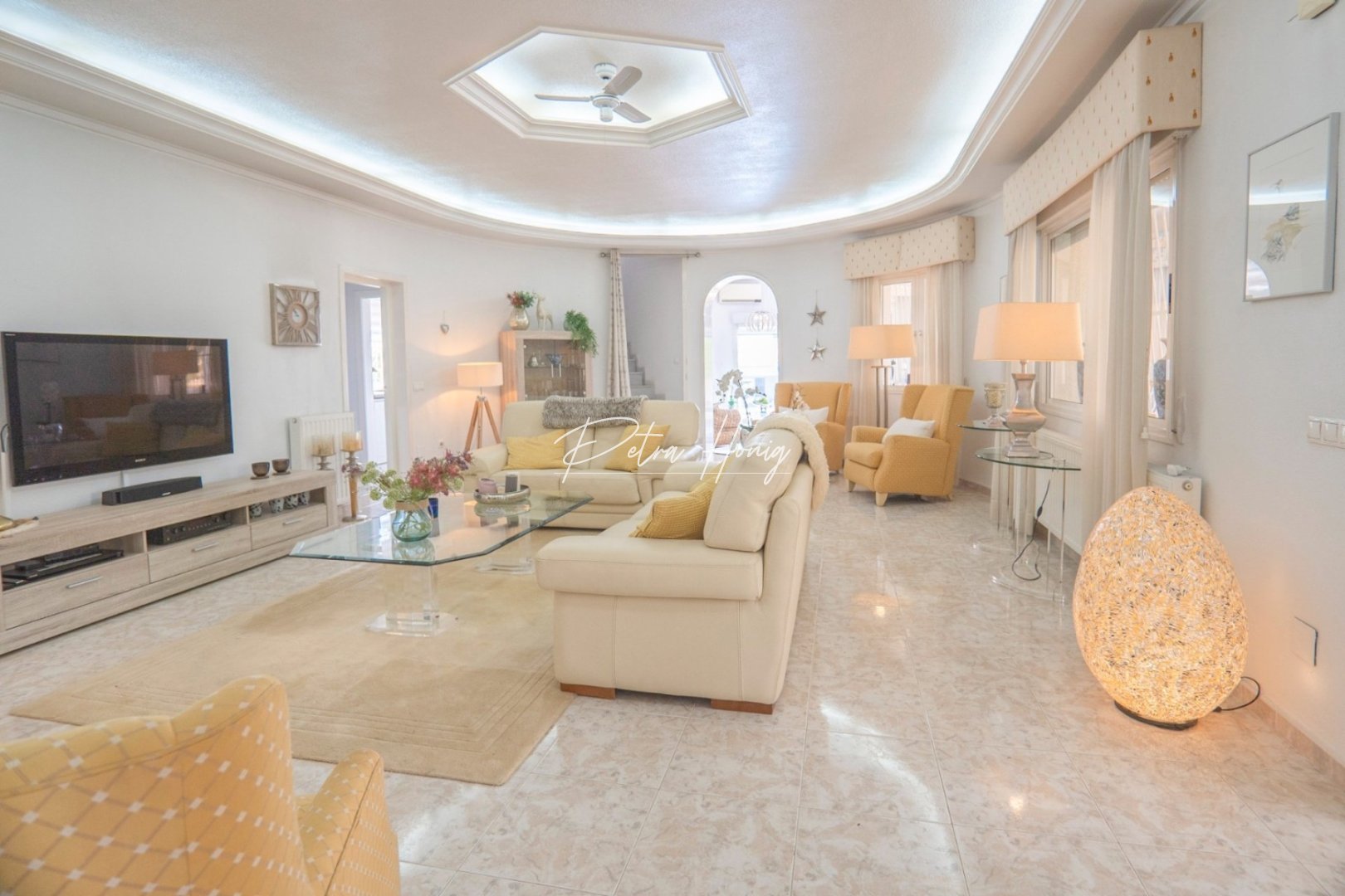 Reventa - Chalet - Ciudad Quesada