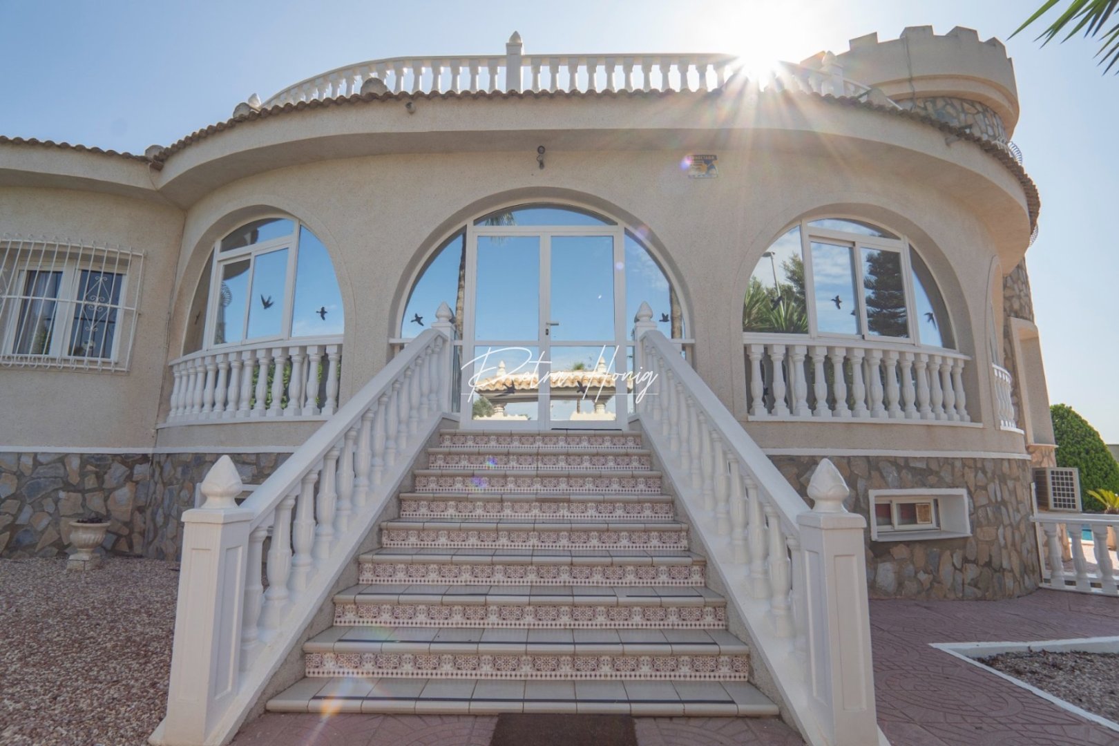 Reventa - Chalet - Ciudad Quesada