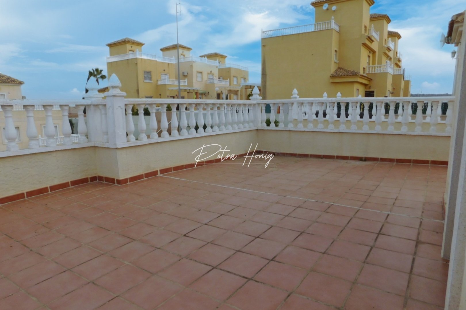 Reventa - Chalet - Ciudad Quesada