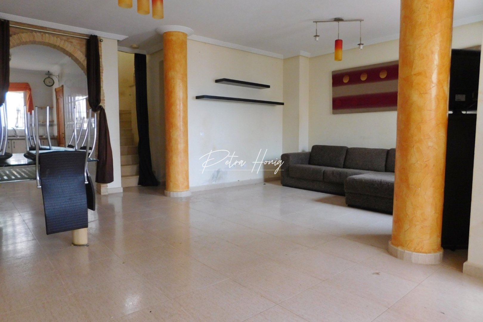 Reventa - Chalet - Ciudad Quesada