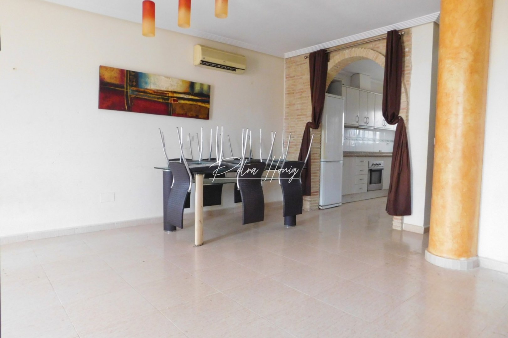 Reventa - Chalet - Ciudad Quesada