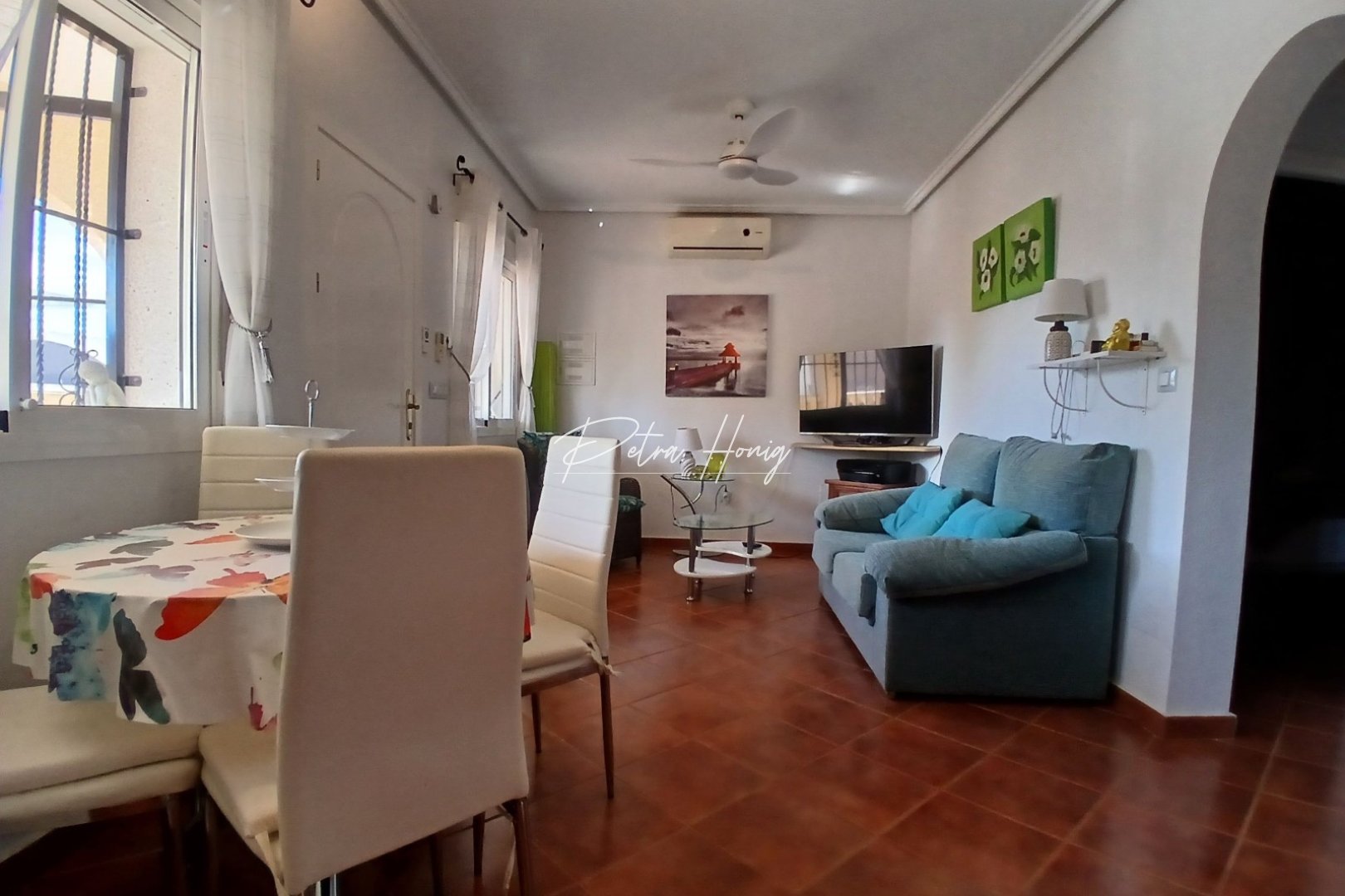 Reventa - Chalet - Ciudad Quesada