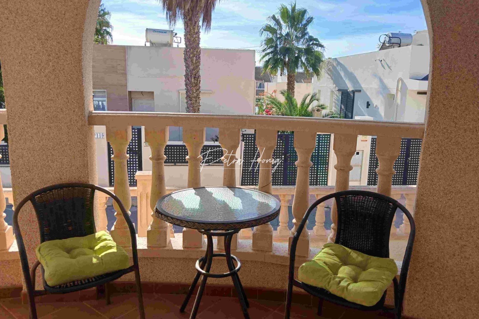 Reventa - Chalet - Ciudad Quesada