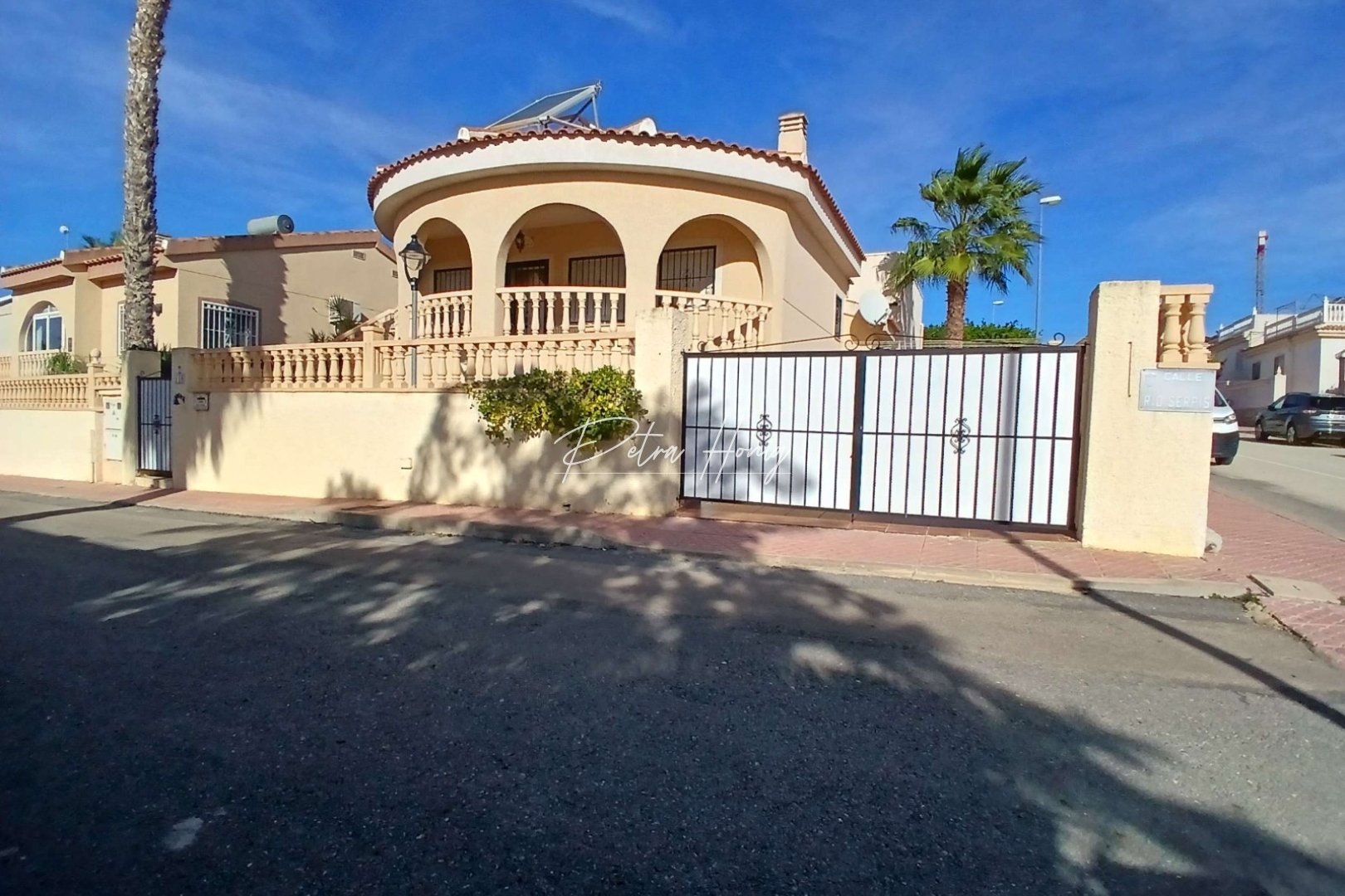 Reventa - Chalet - Ciudad Quesada