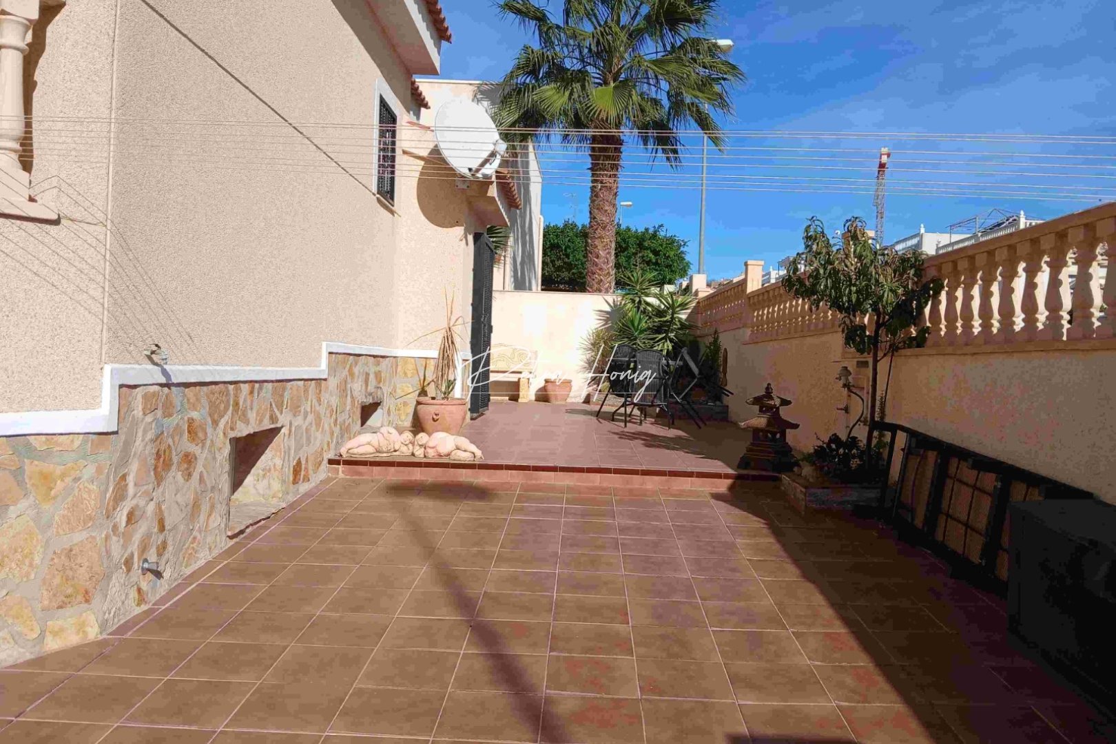 Reventa - Chalet - Ciudad Quesada