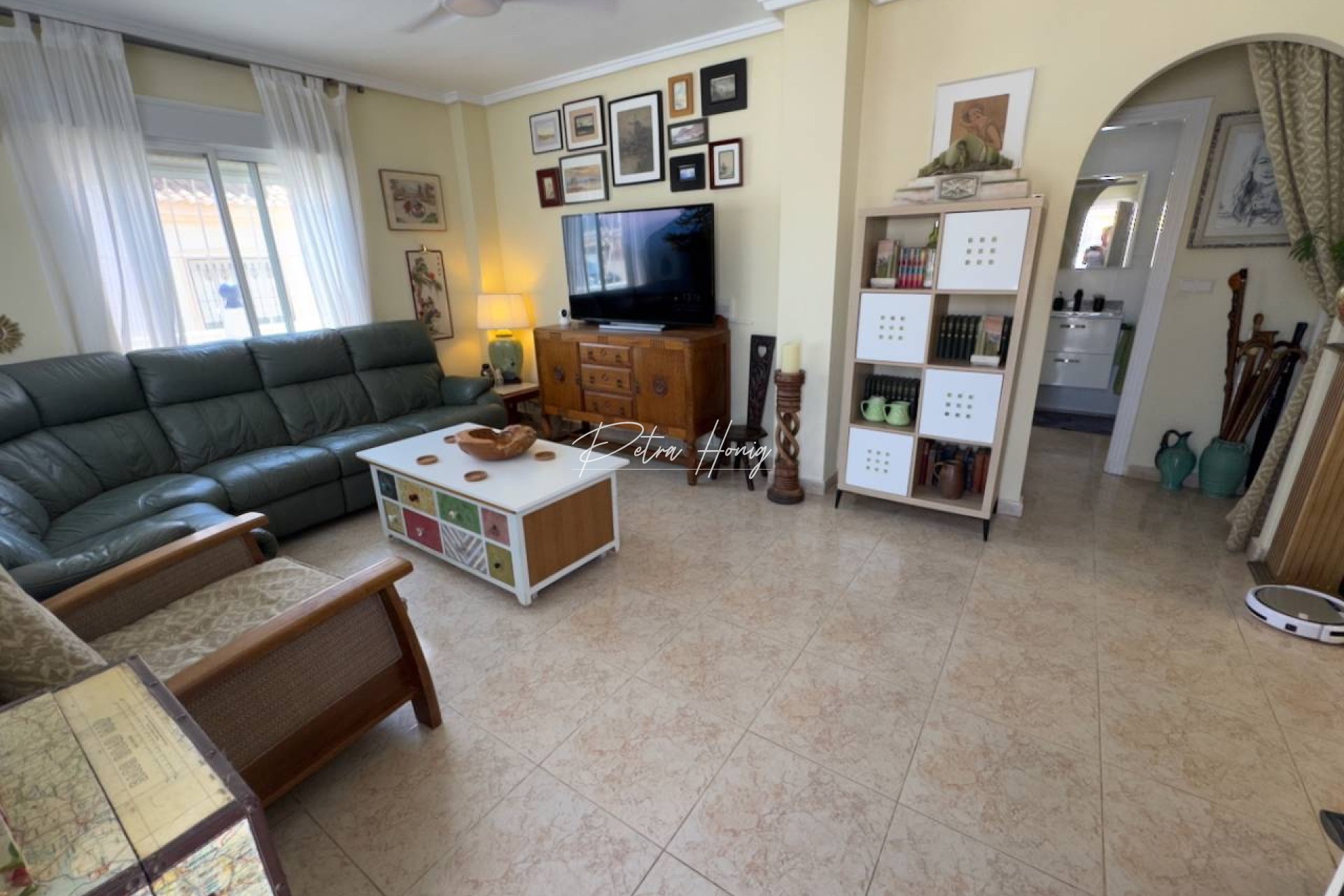 Reventa - Chalet - Ciudad Quesada