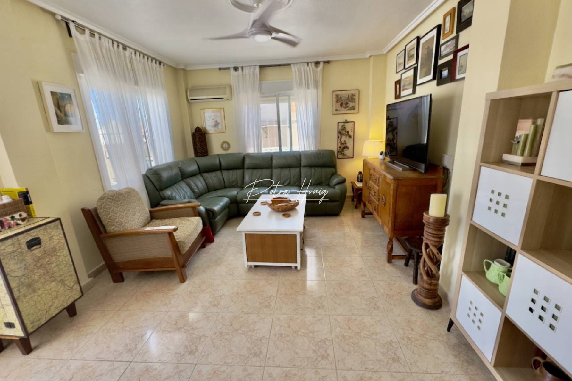 Reventa - Chalet - Ciudad Quesada