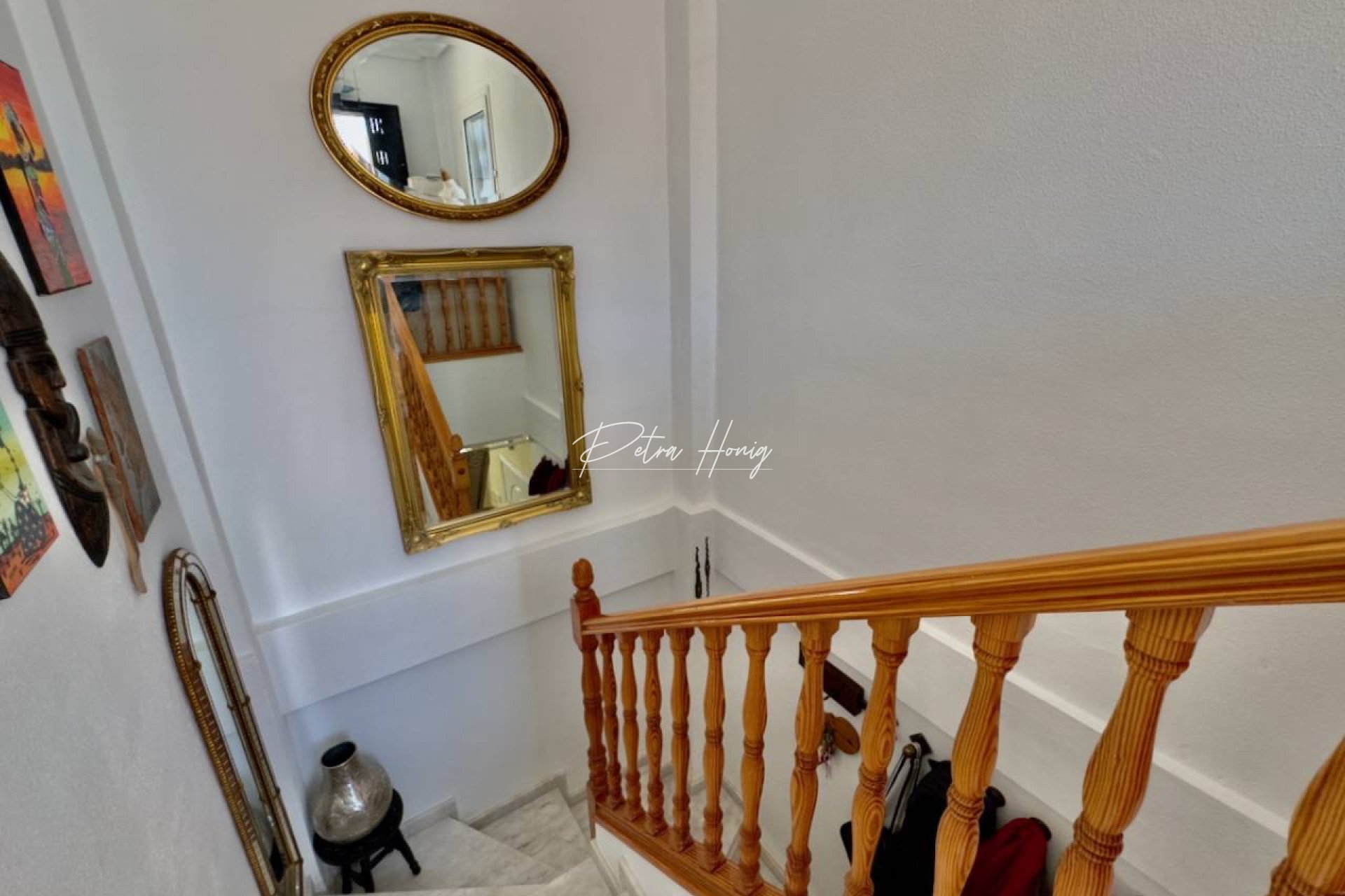 Reventa - Chalet - Ciudad Quesada